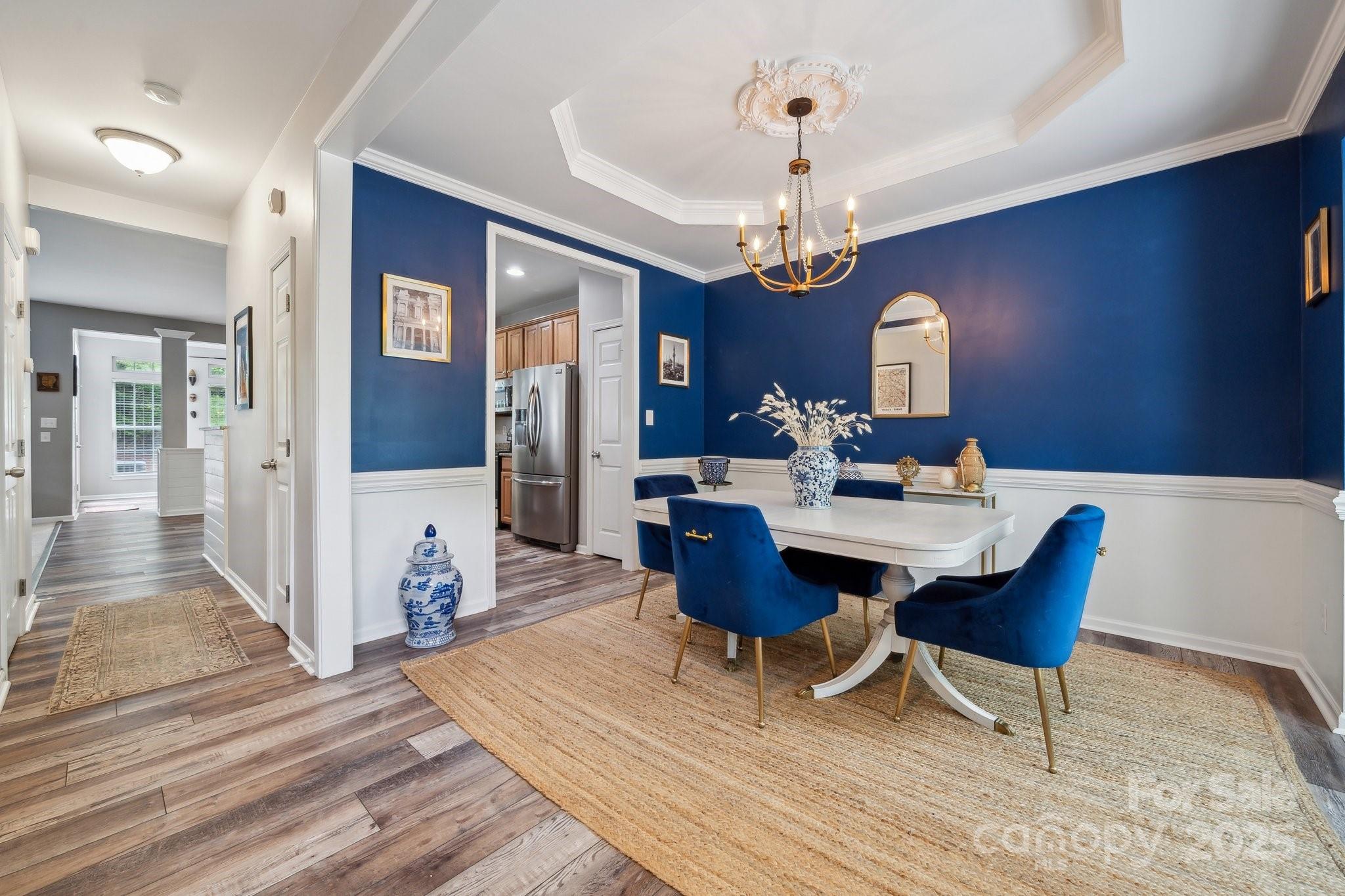 108 N Arcadian Way Property Photo