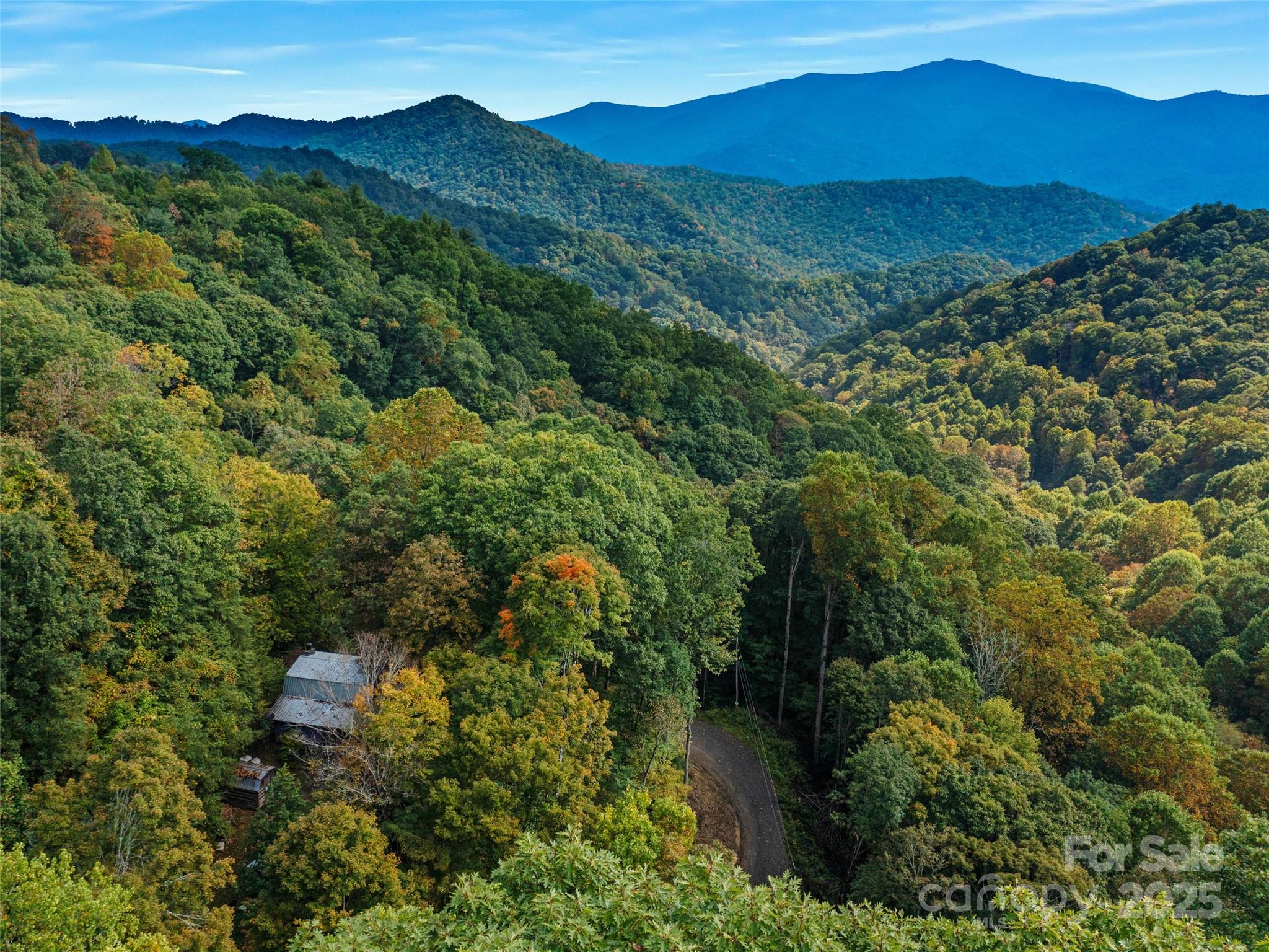 2280 Left Fork Run Road Property Photo
