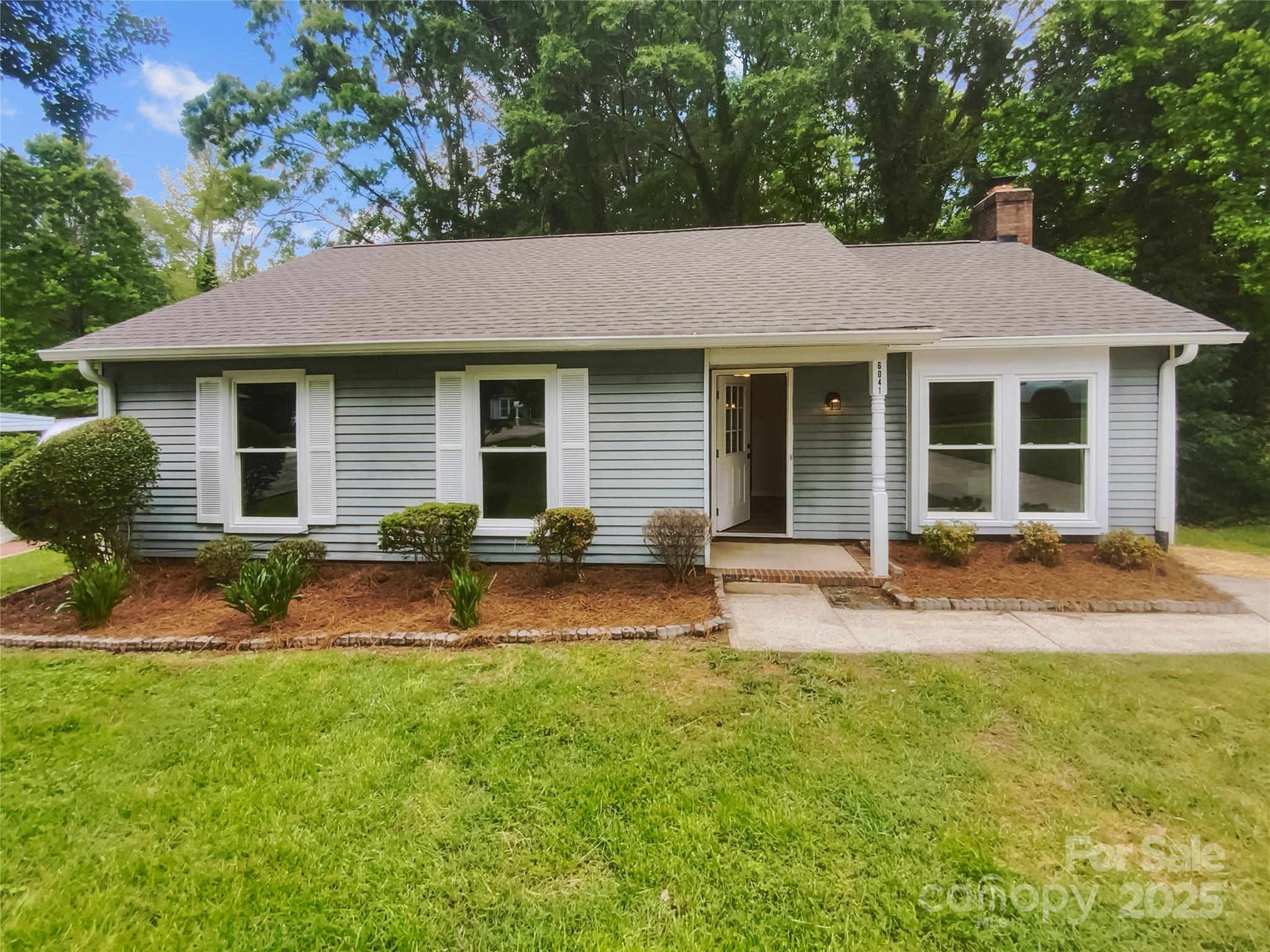 6041 Misty Way Lane Property Photo 1