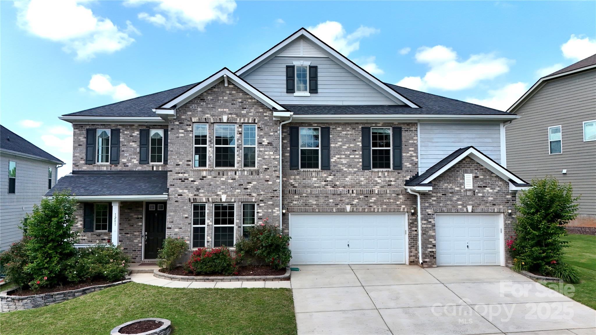 1281 Arges River Drive Property Photo