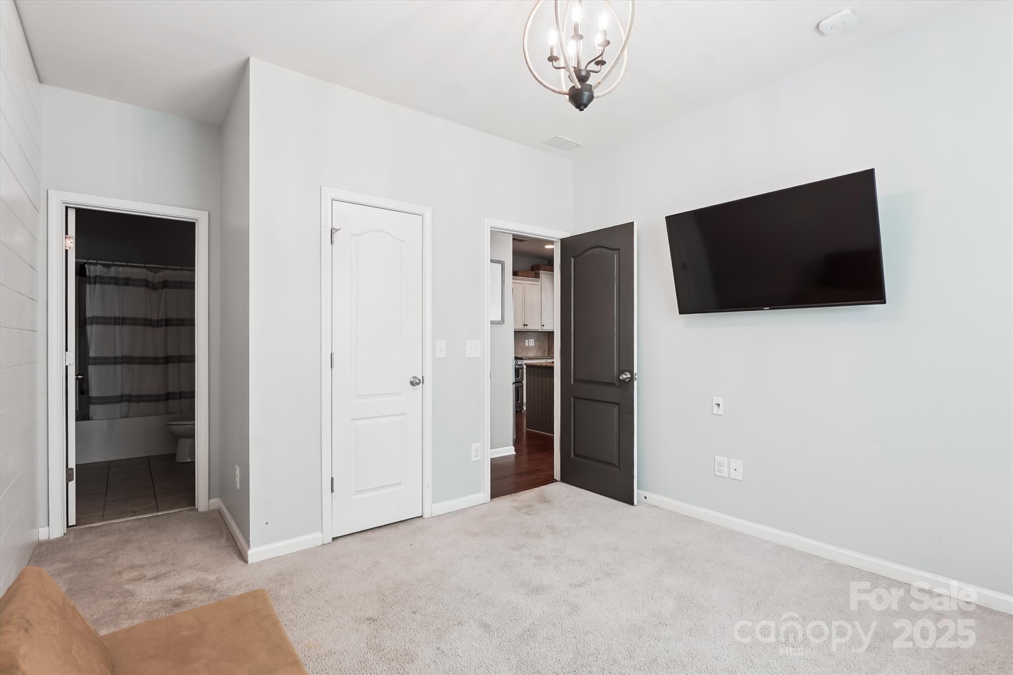 4320 Carrington Drive Property Photo 8