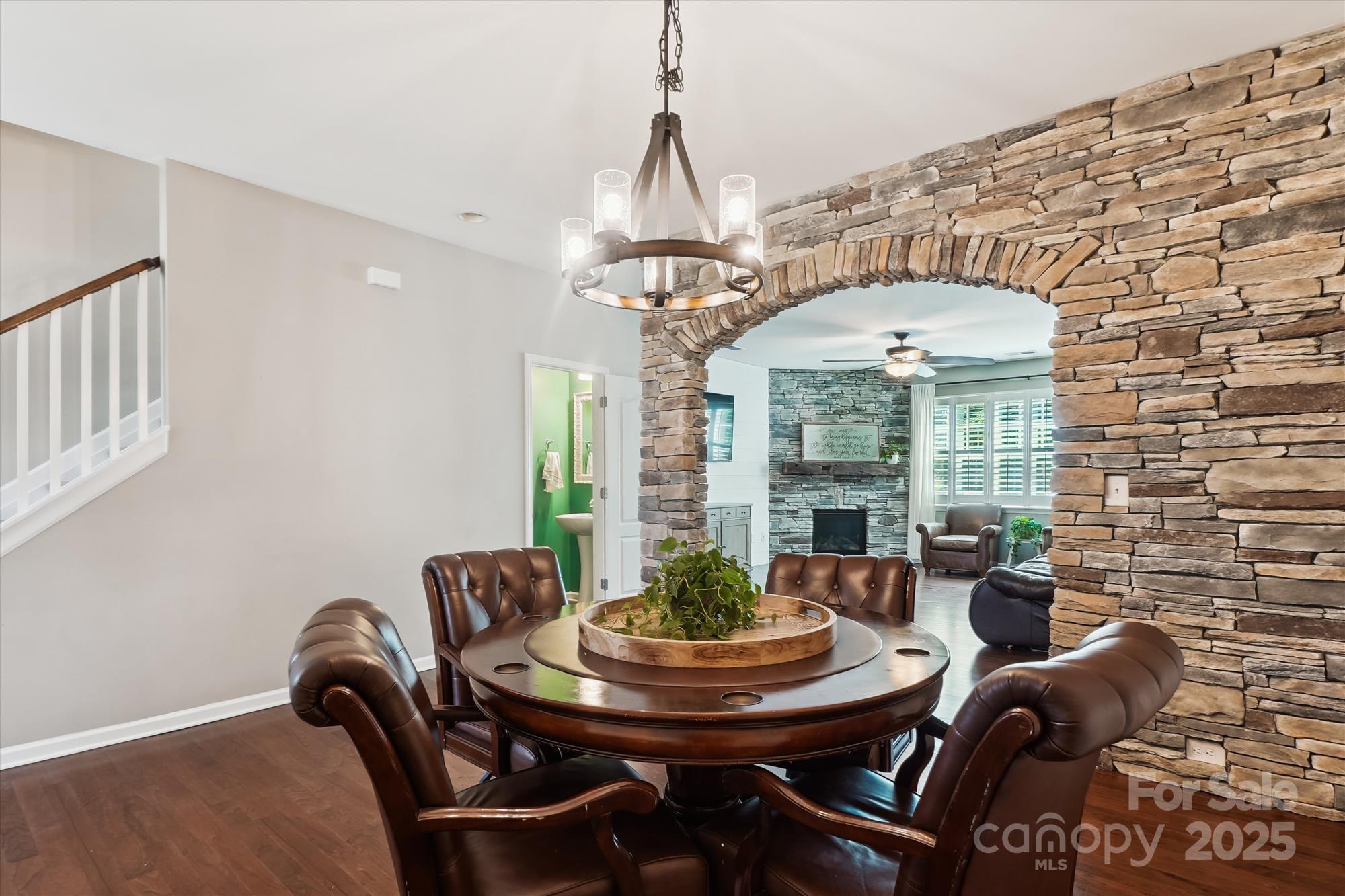 4320 Carrington Drive Property Photo 13