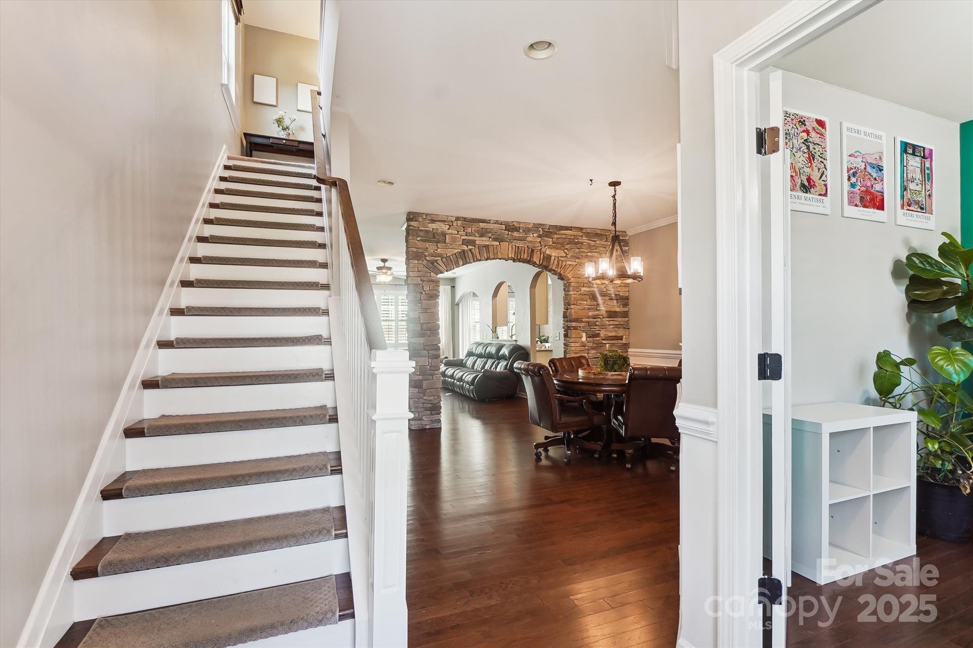 4320 Carrington Drive Property Photo 15