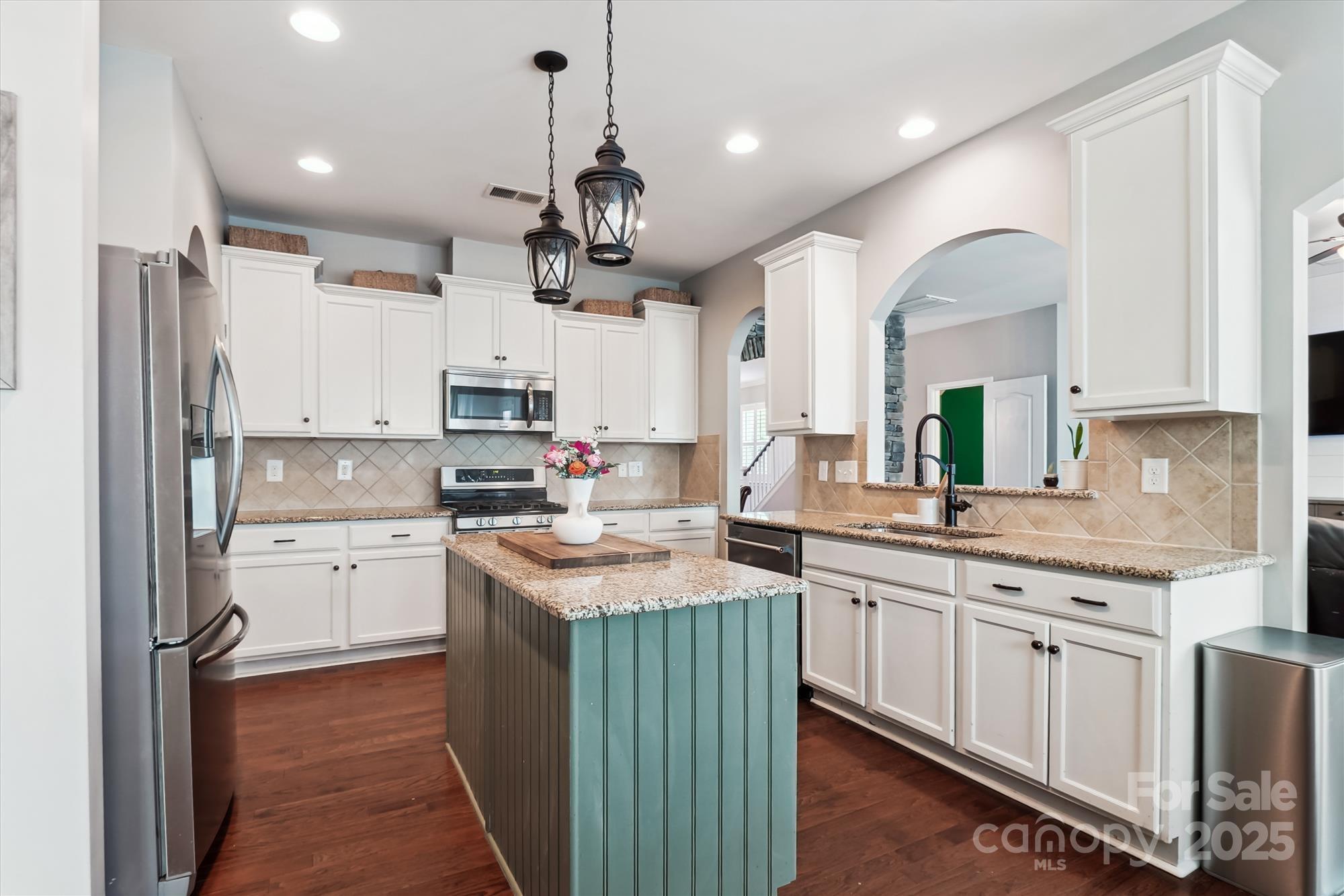 4320 Carrington Drive Property Photo 16