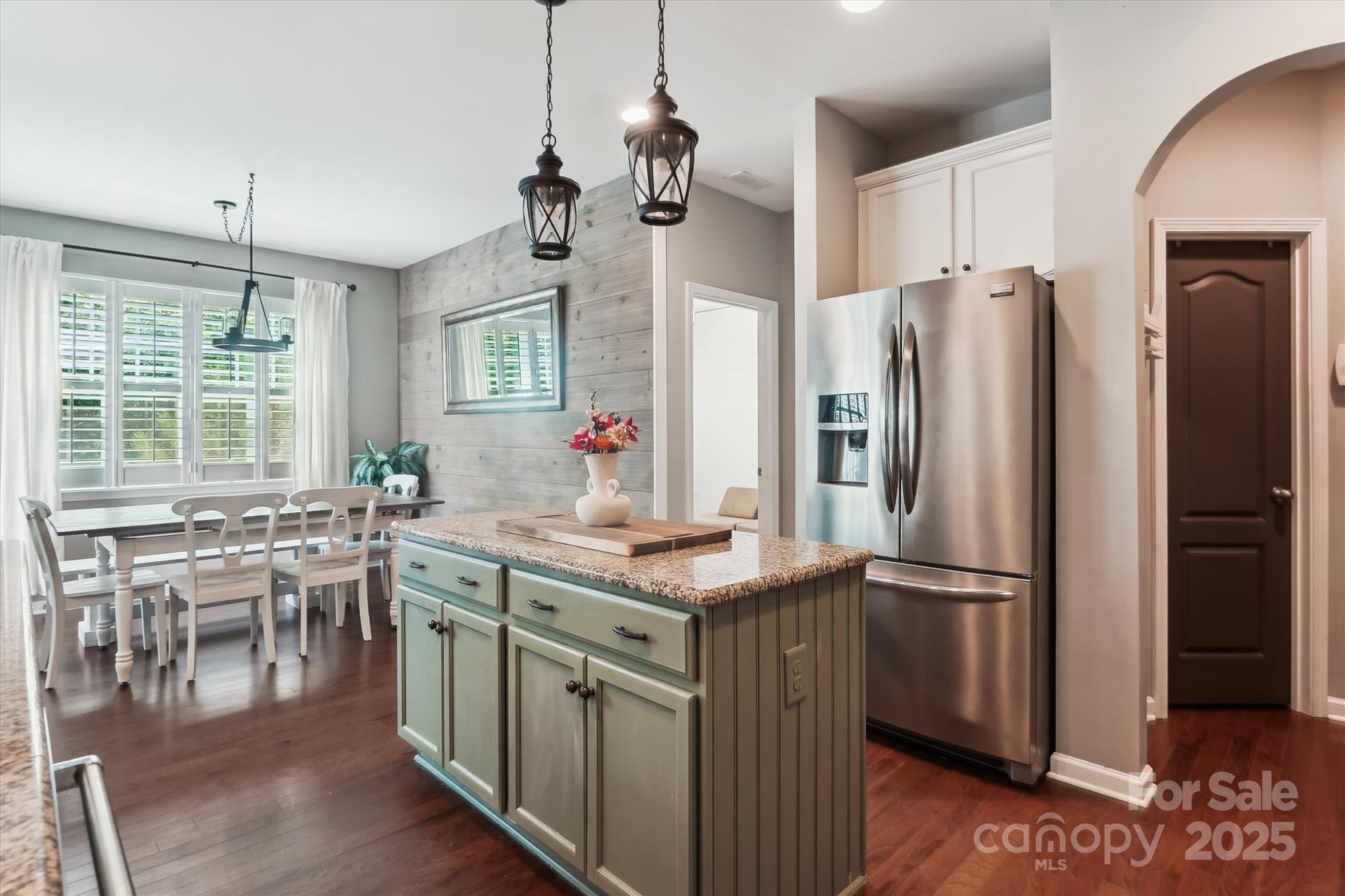 4320 Carrington Drive Property Photo 17