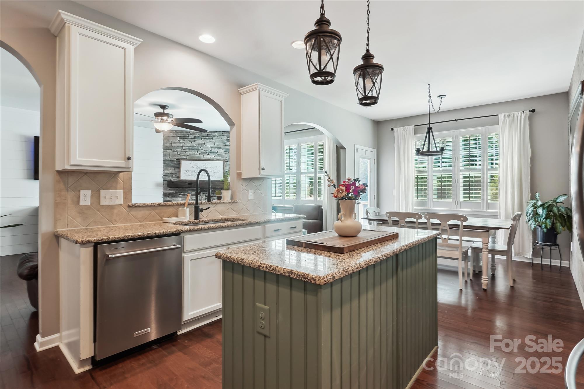 4320 Carrington Drive Property Photo 18