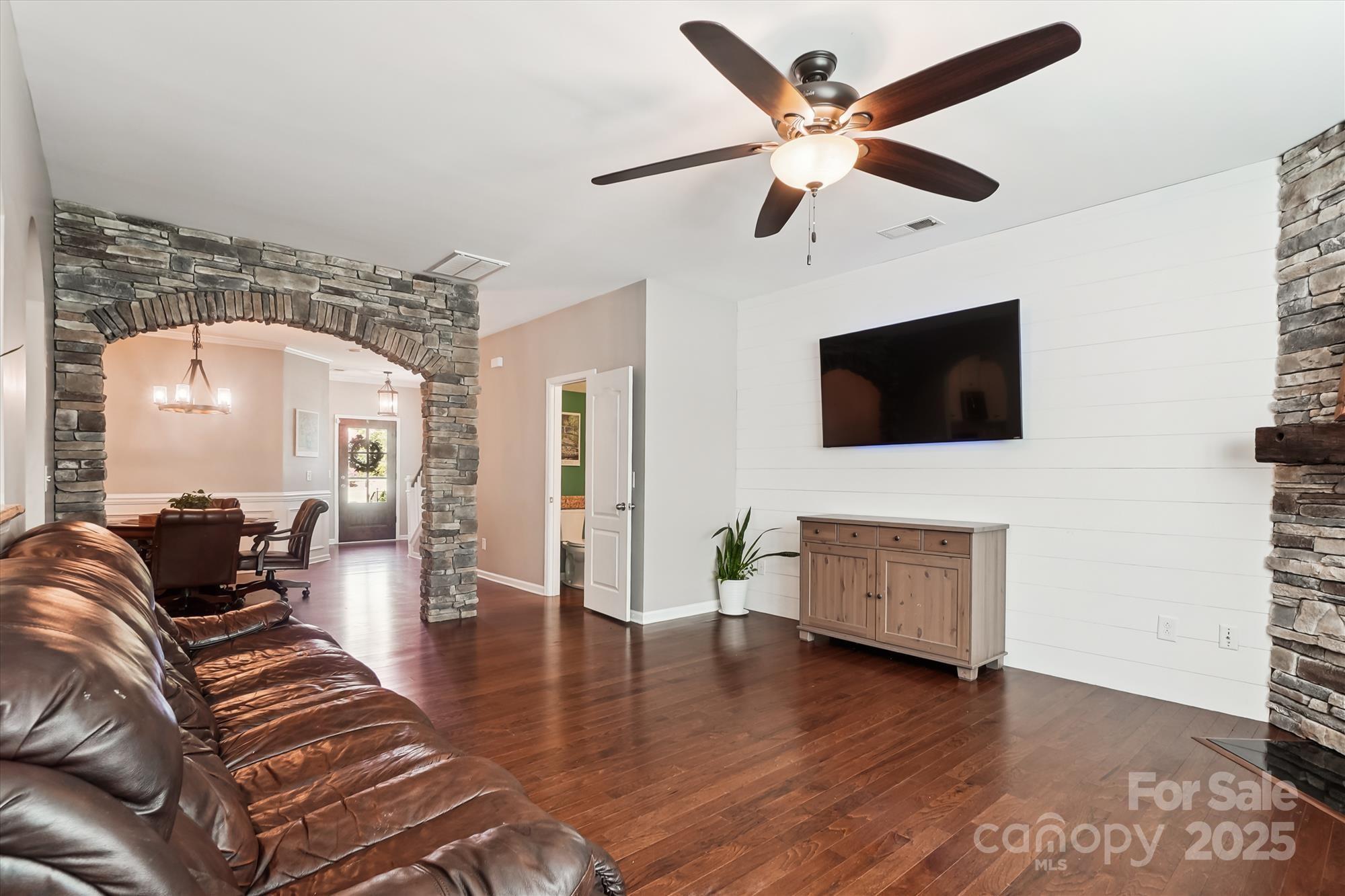 4320 Carrington Drive Property Photo 21