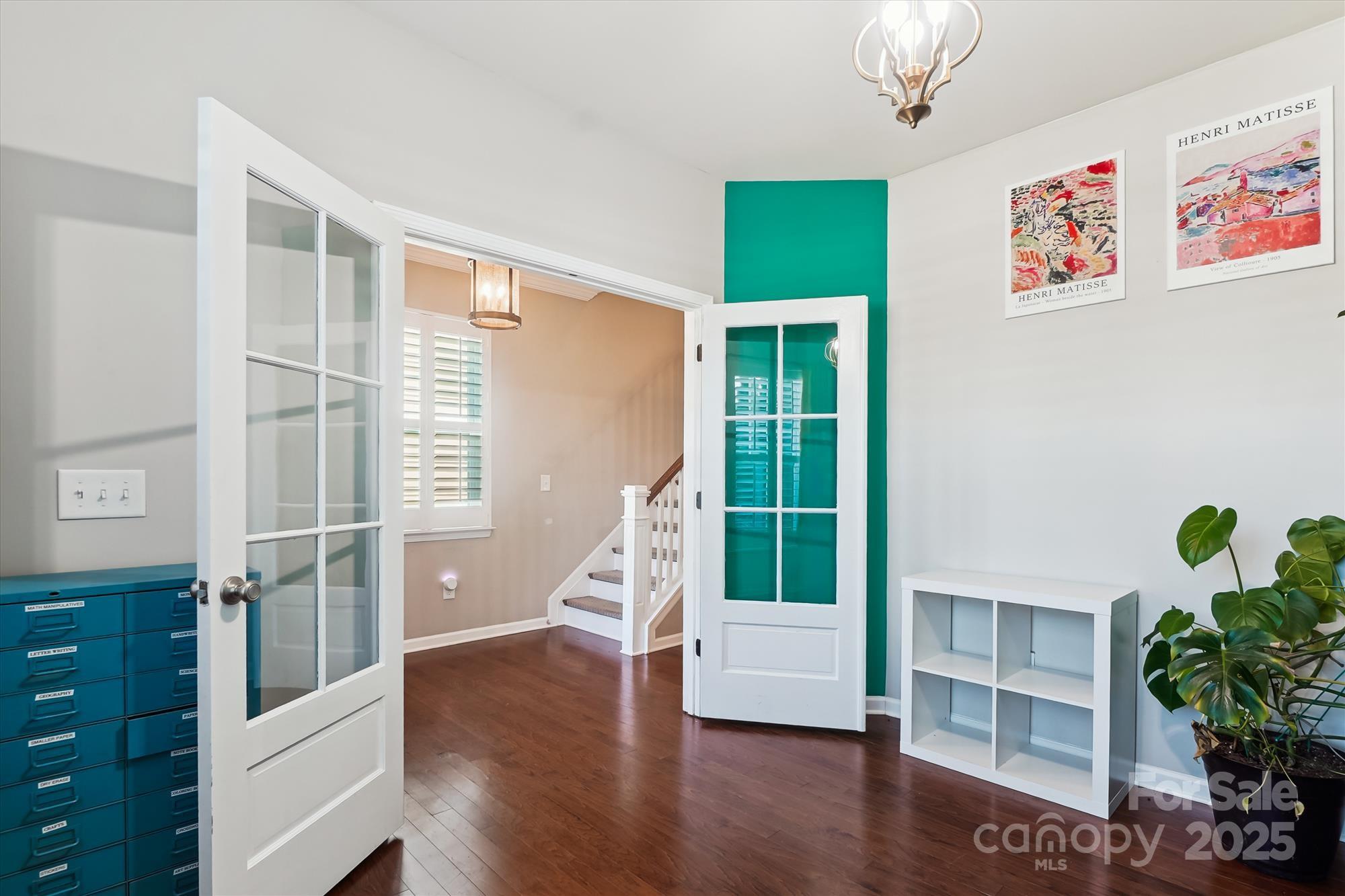 4320 Carrington Drive Property Photo 24