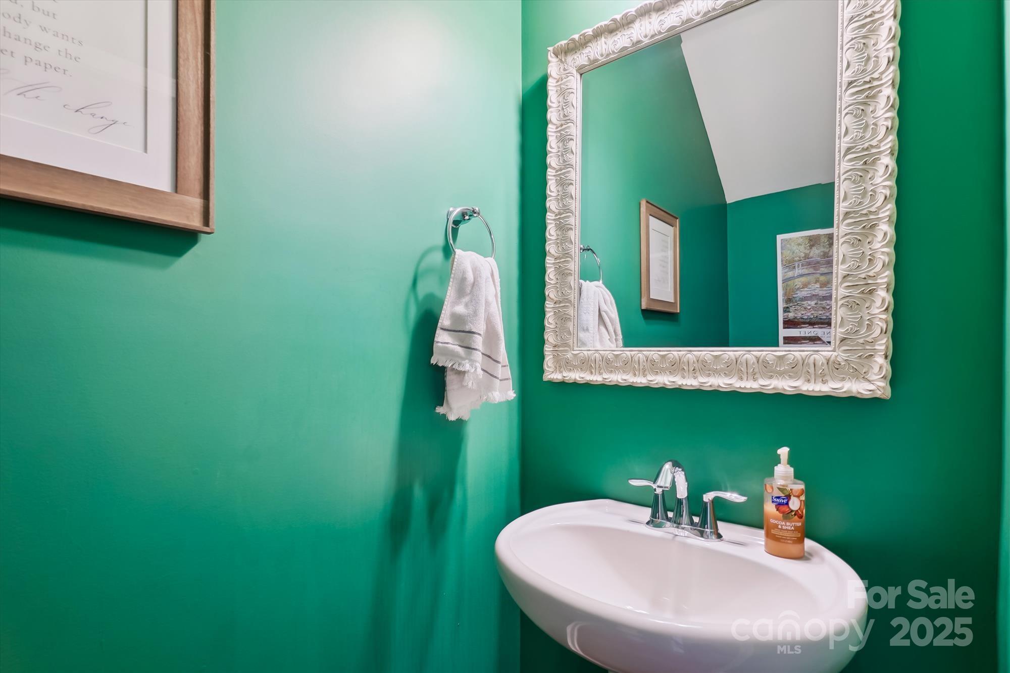 4320 Carrington Drive Property Photo 25