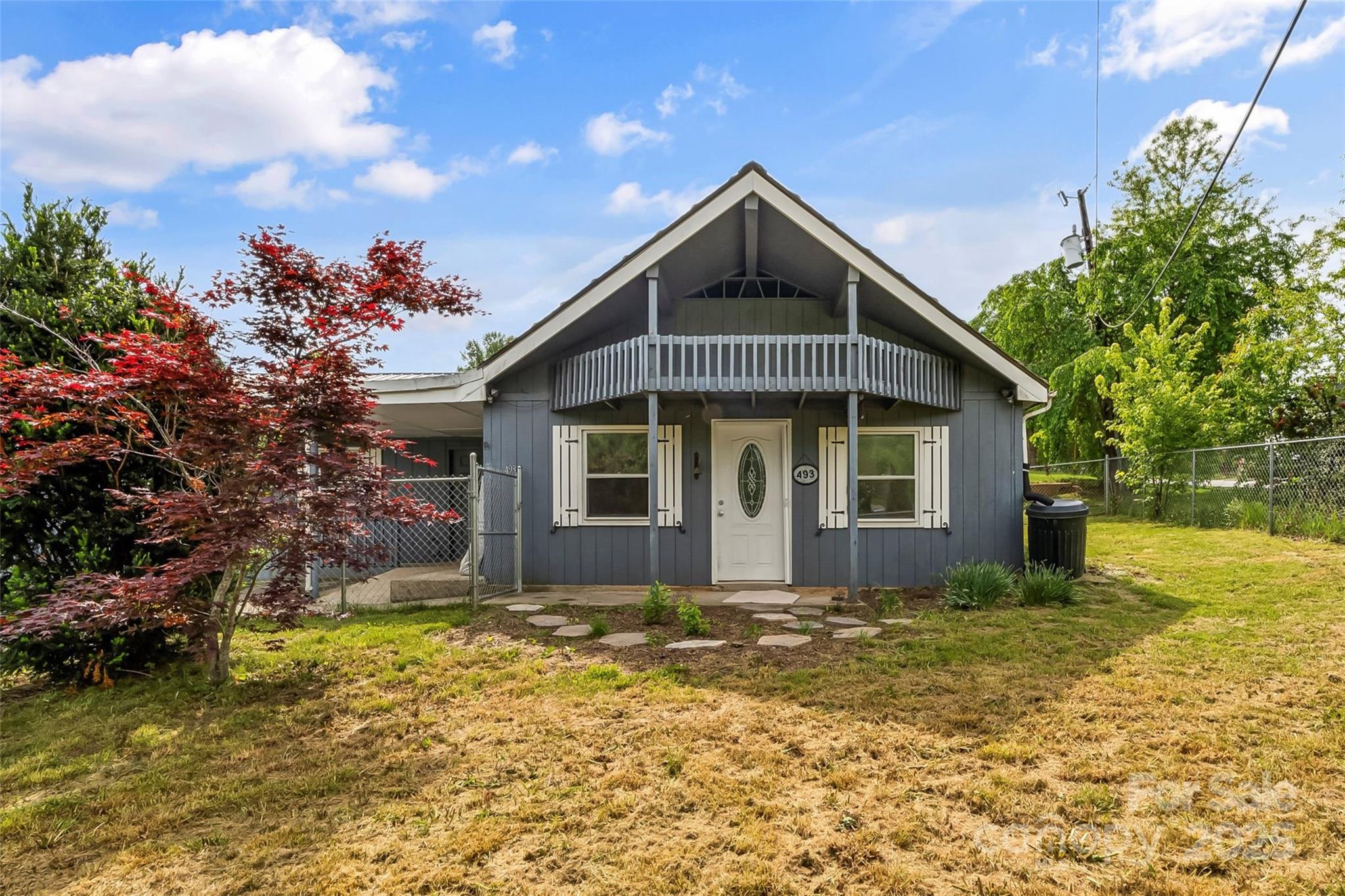 493 Dogwood Road