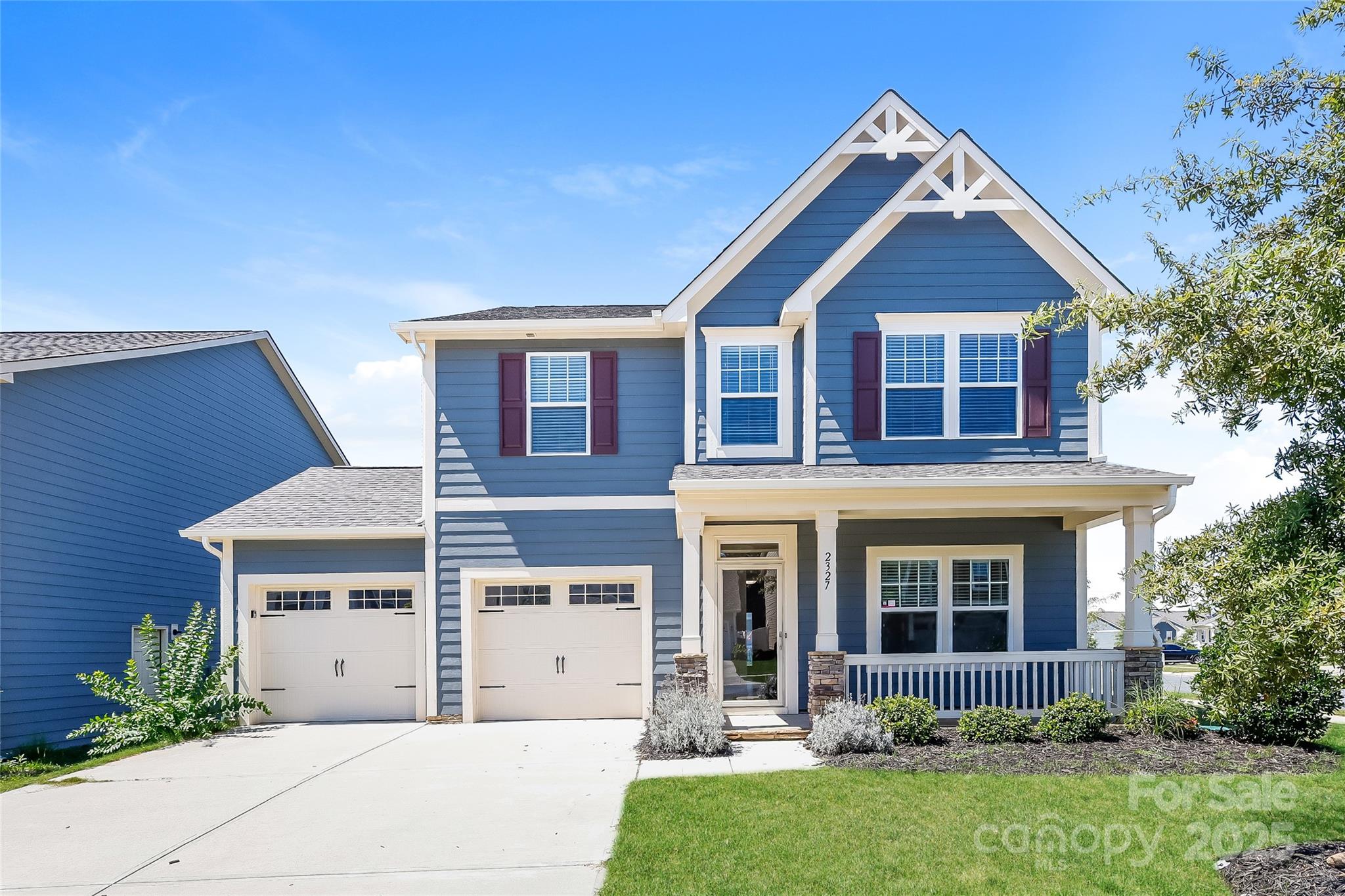 2327 Glenway Trail Court Property Photo 1