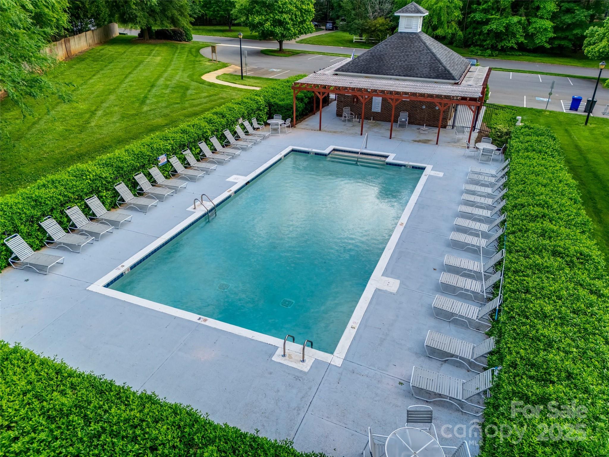 12719 Vantage Point Lane Property Photo 41