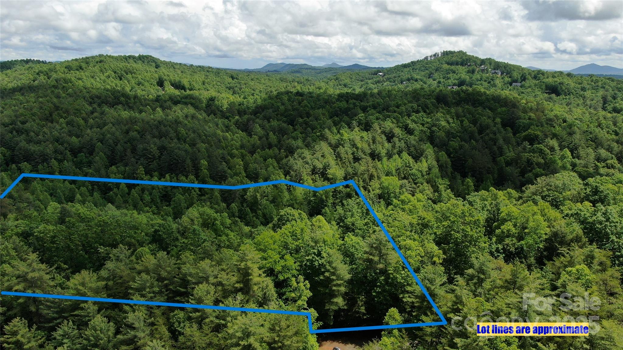 Lot 838b Whispering Hills Lane Property Photo 1