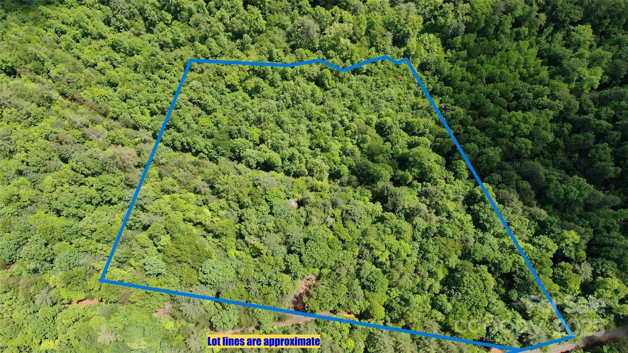 Lot 838b Whispering Hills Lane Property Photo 6