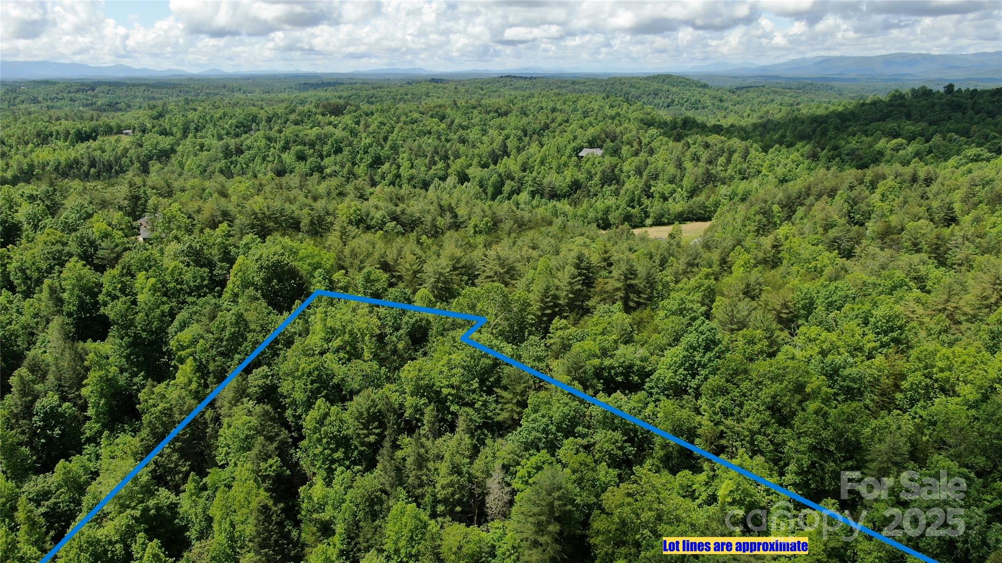Lot 838b Whispering Hills Lane Property Photo 7