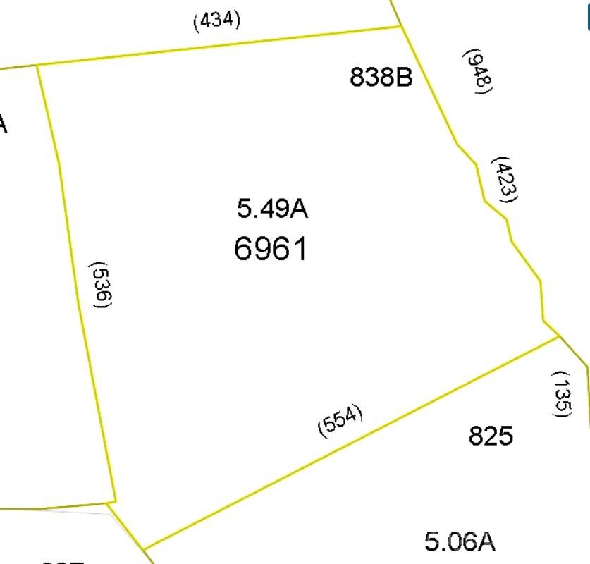 Lot 838b Whispering Hills Lane Property Photo 10