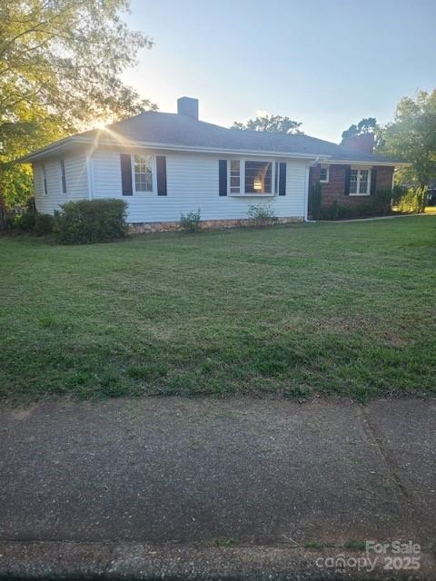 520 Lucerne Drive Property Photo 1