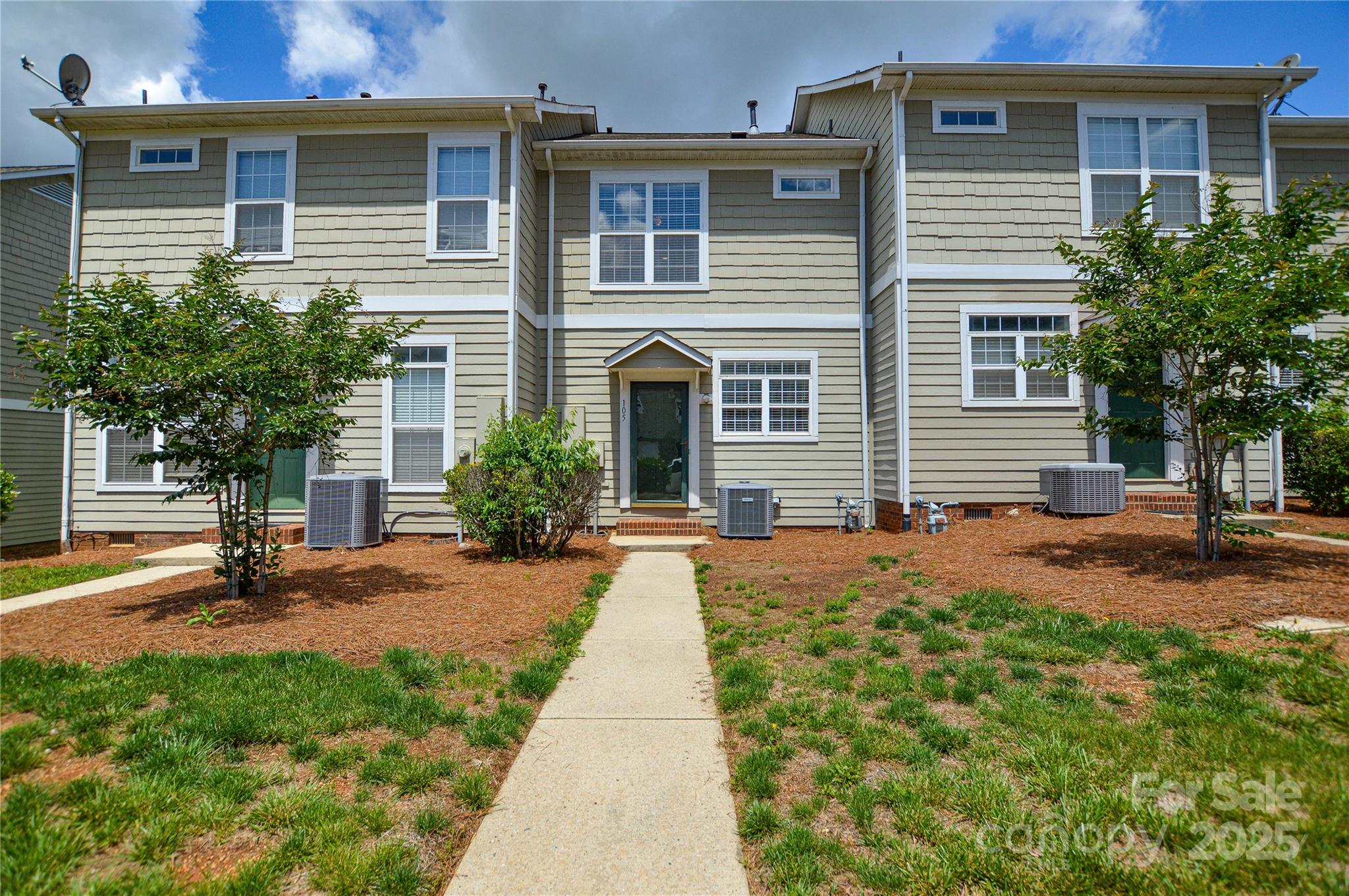 105 Woodsong Lane Property Photo