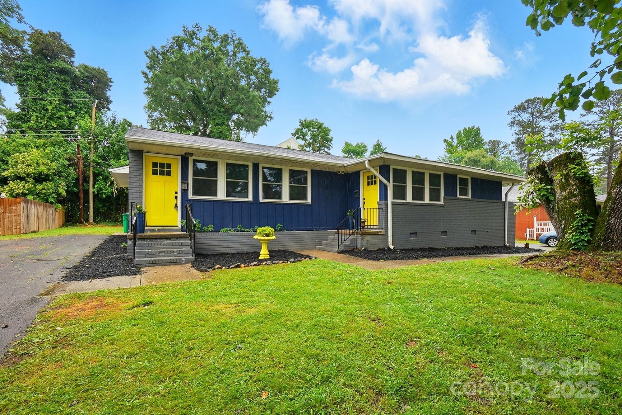 1412 Wembley Drive Property Photo 1