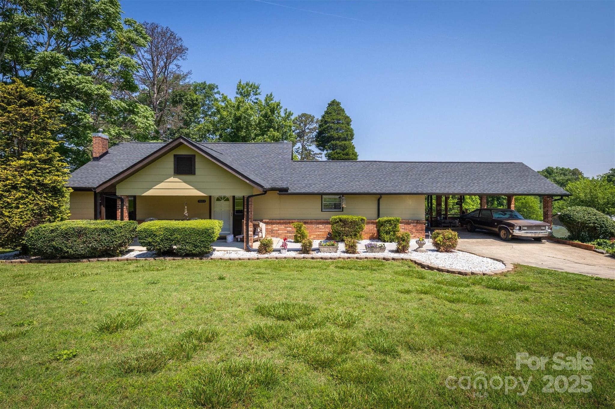 3803 Cook Road Property Photo 1