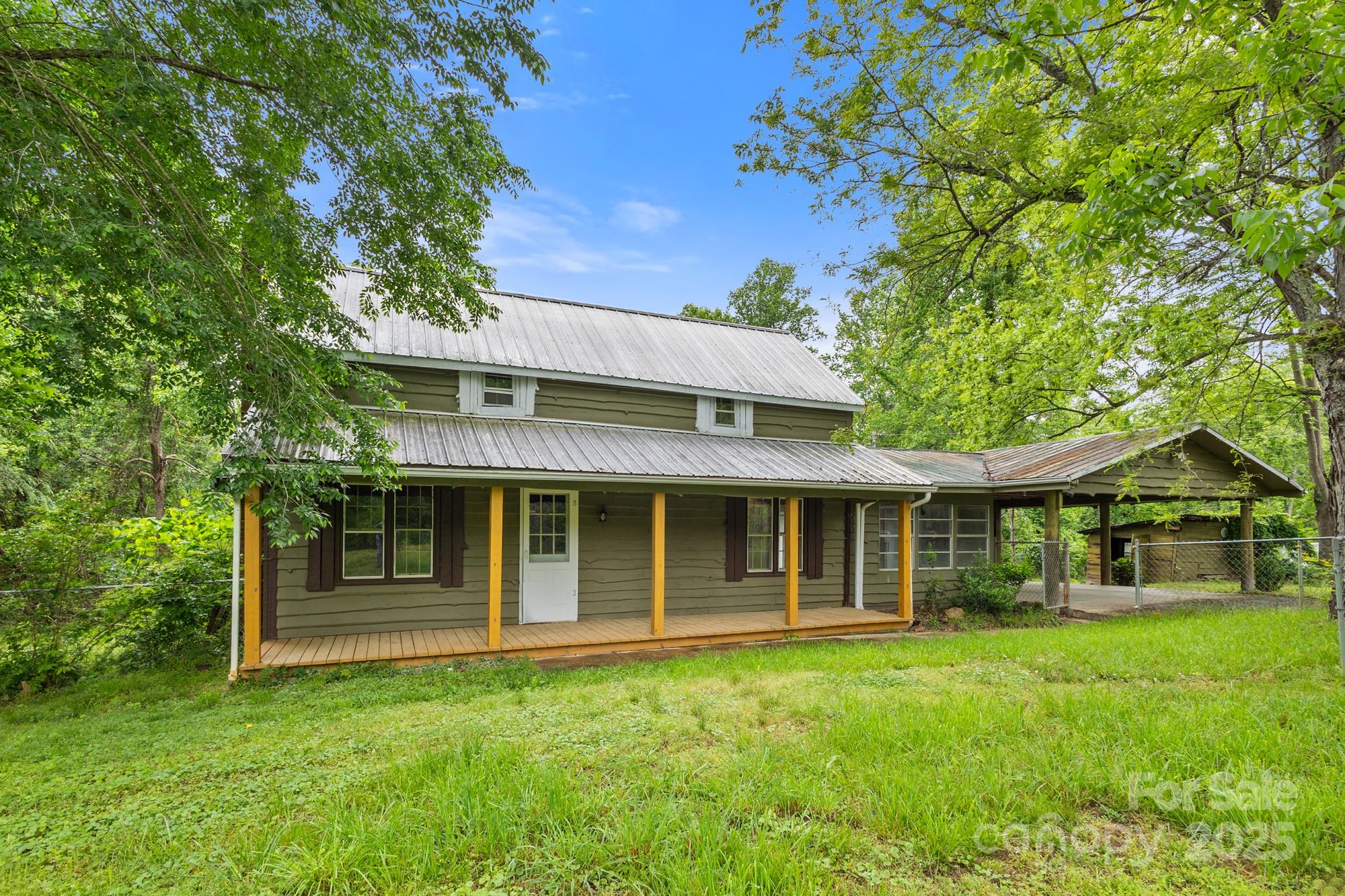2235 Nc 126 Highway Property Photo