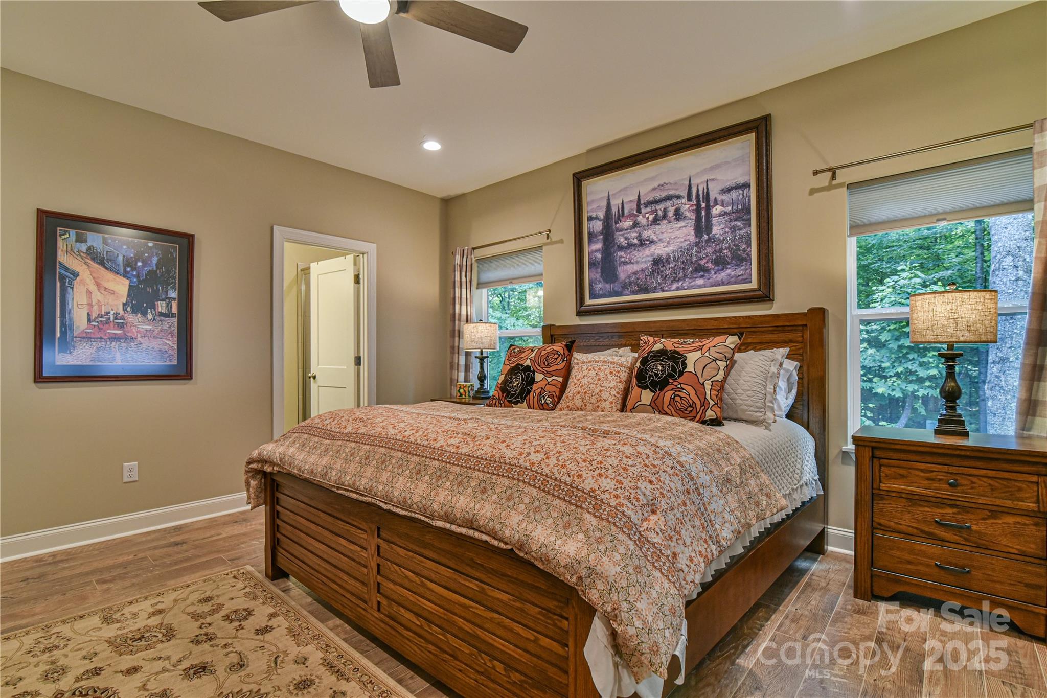 140 Atlantic Falls Trail Property Photo 13