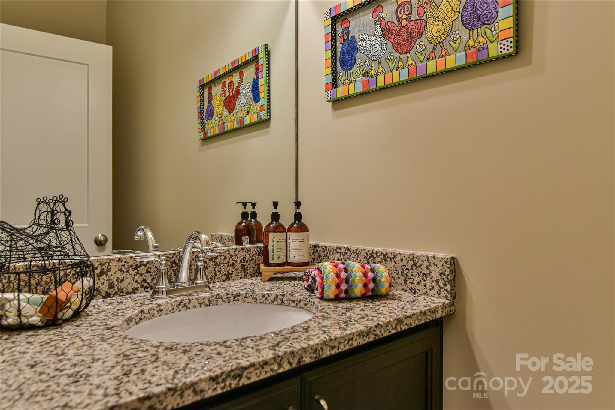 140 Atlantic Falls Trail Property Photo 18