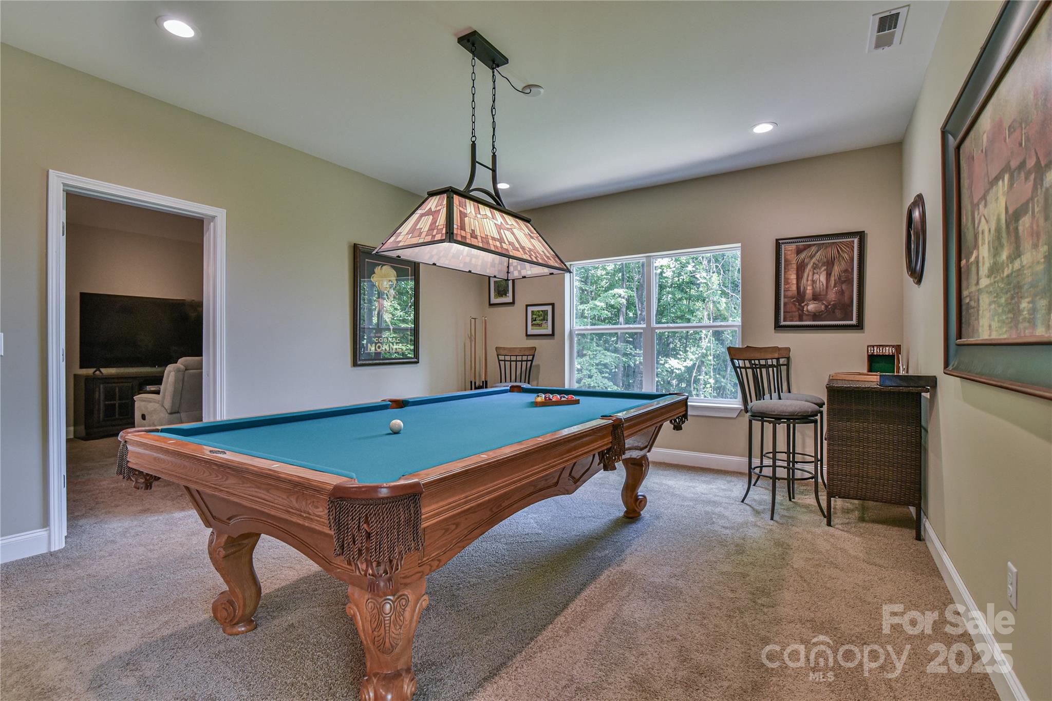 140 Atlantic Falls Trail Property Photo 37