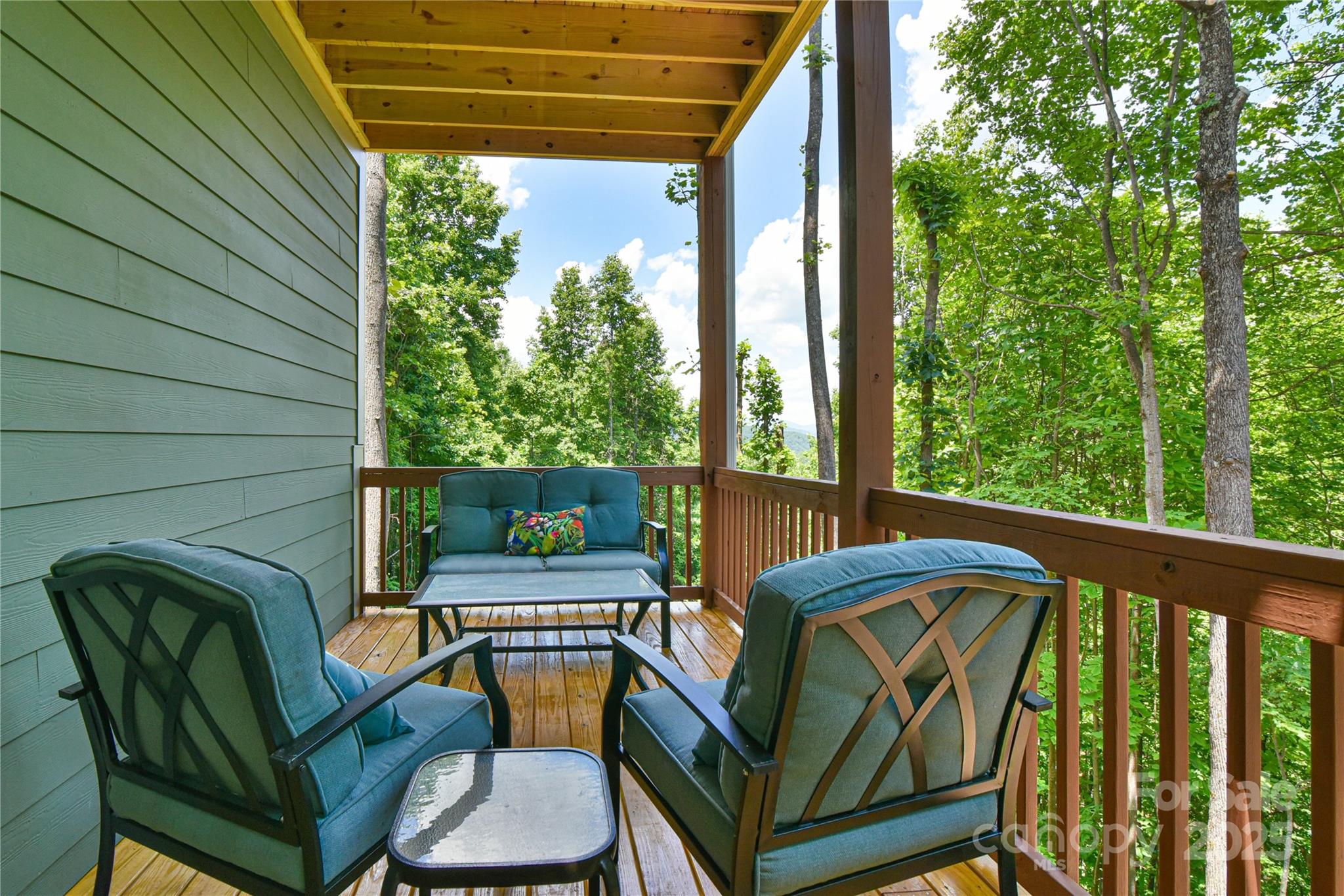 140 Atlantic Falls Trail Property Photo 38