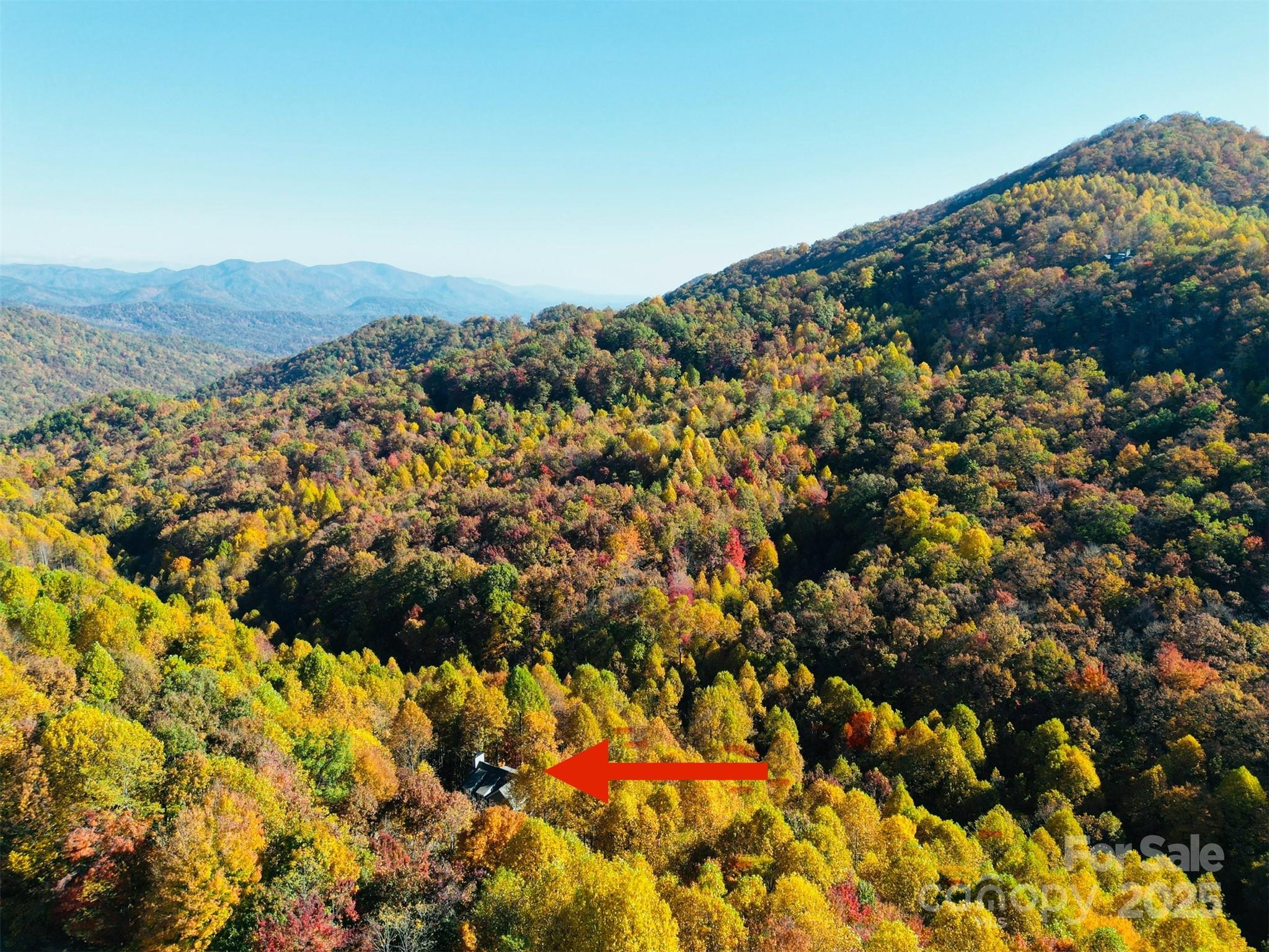 140 Atlantic Falls Trail Property Photo 40