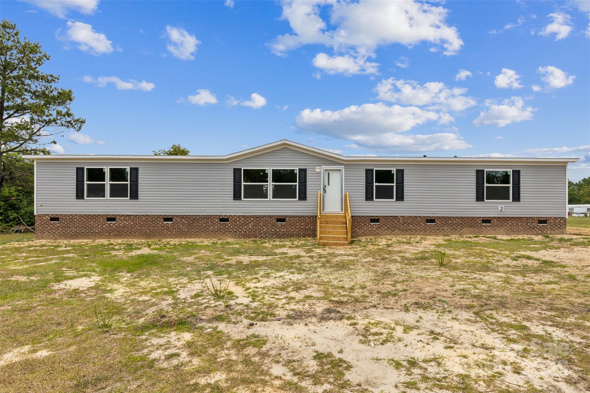6020 Acoma Court Property Photo 1