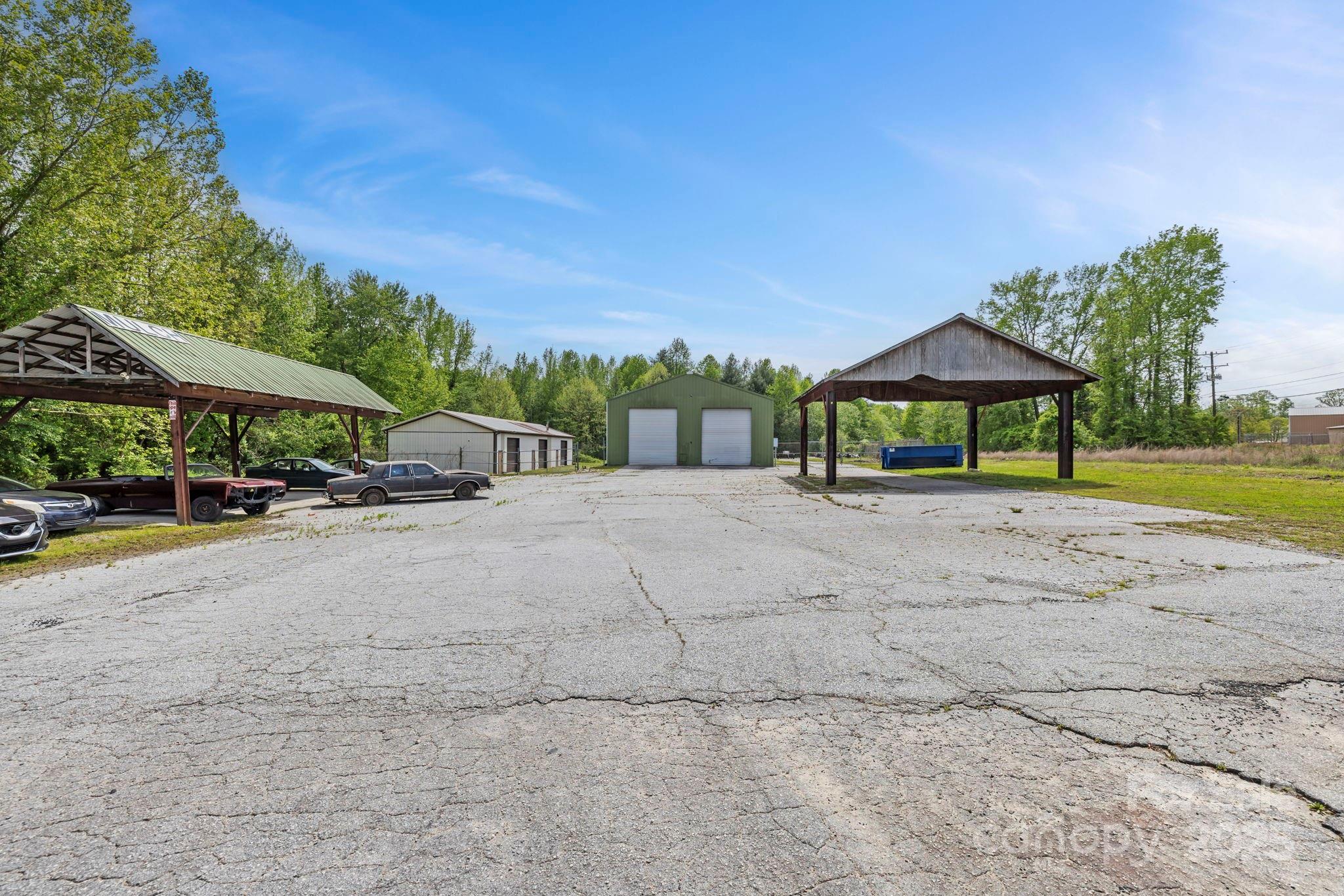 5 Etowah School Road Property Photo 2