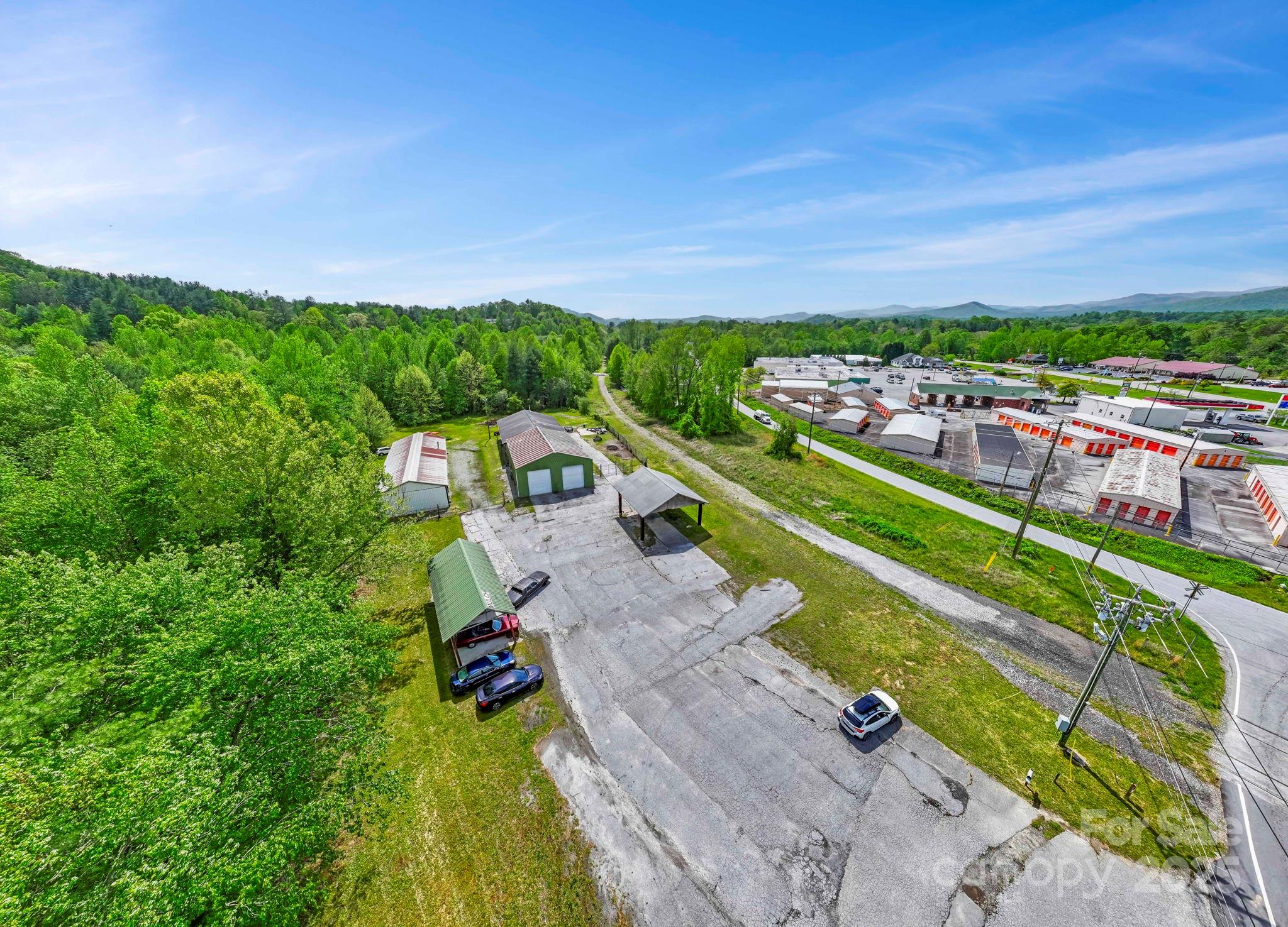 5 Etowah School Road Property Photo 9