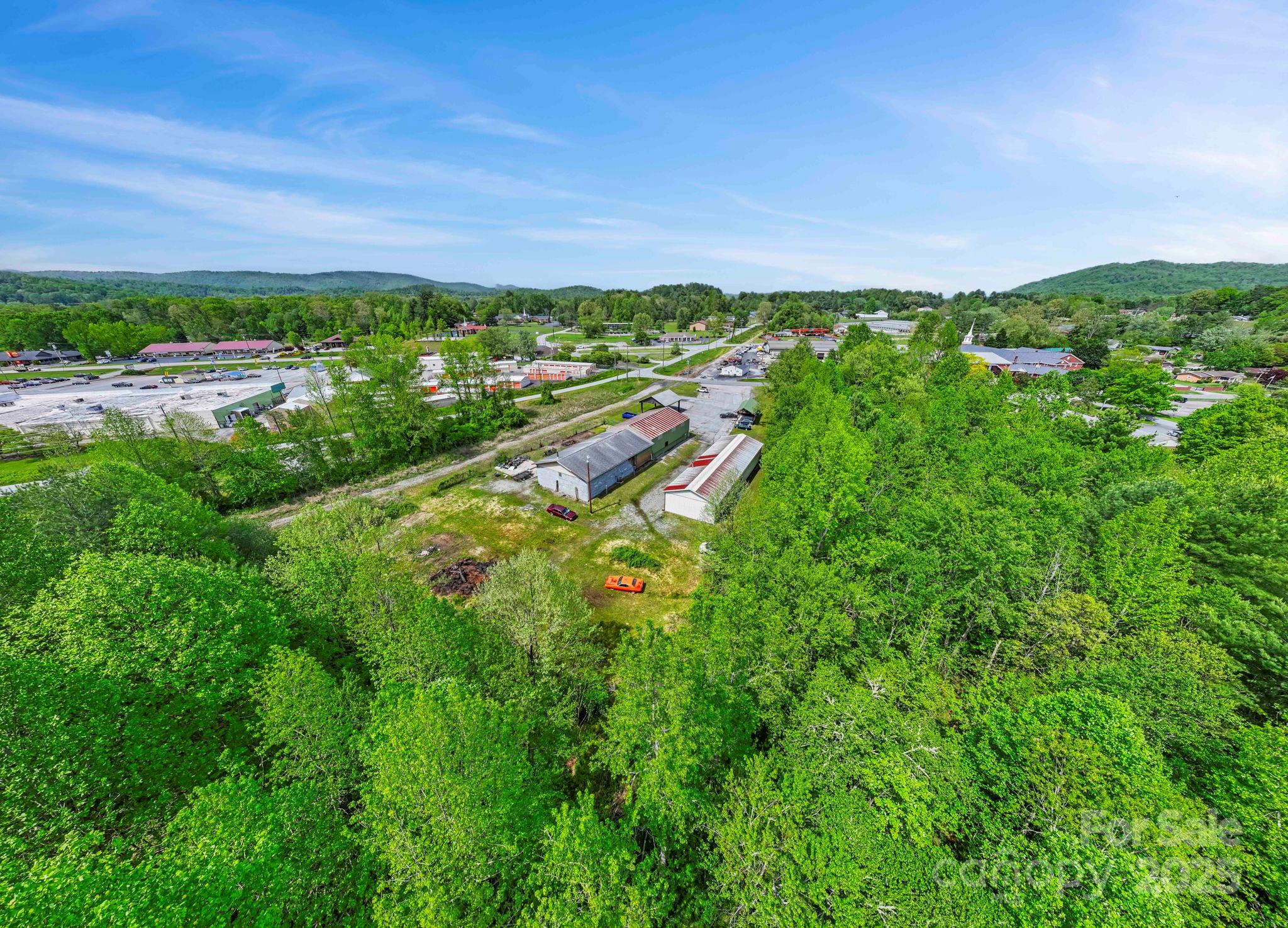 5 Etowah School Road Property Photo 10