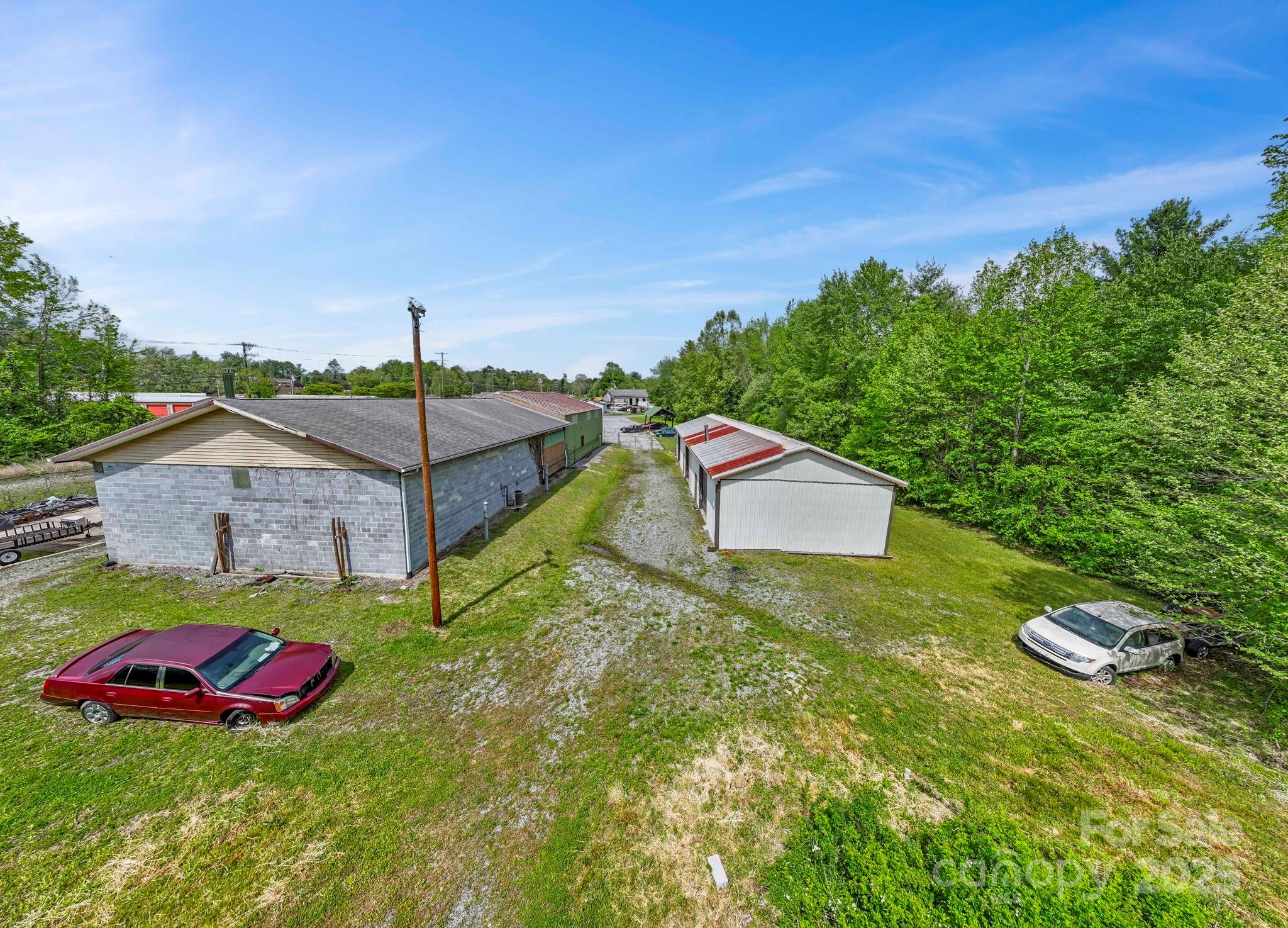 5 Etowah School Road Property Photo 11