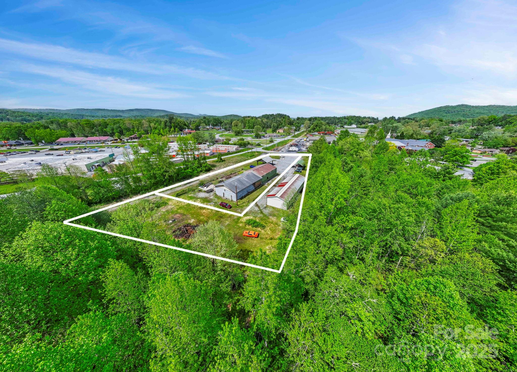 5 Etowah School Road Property Photo 16
