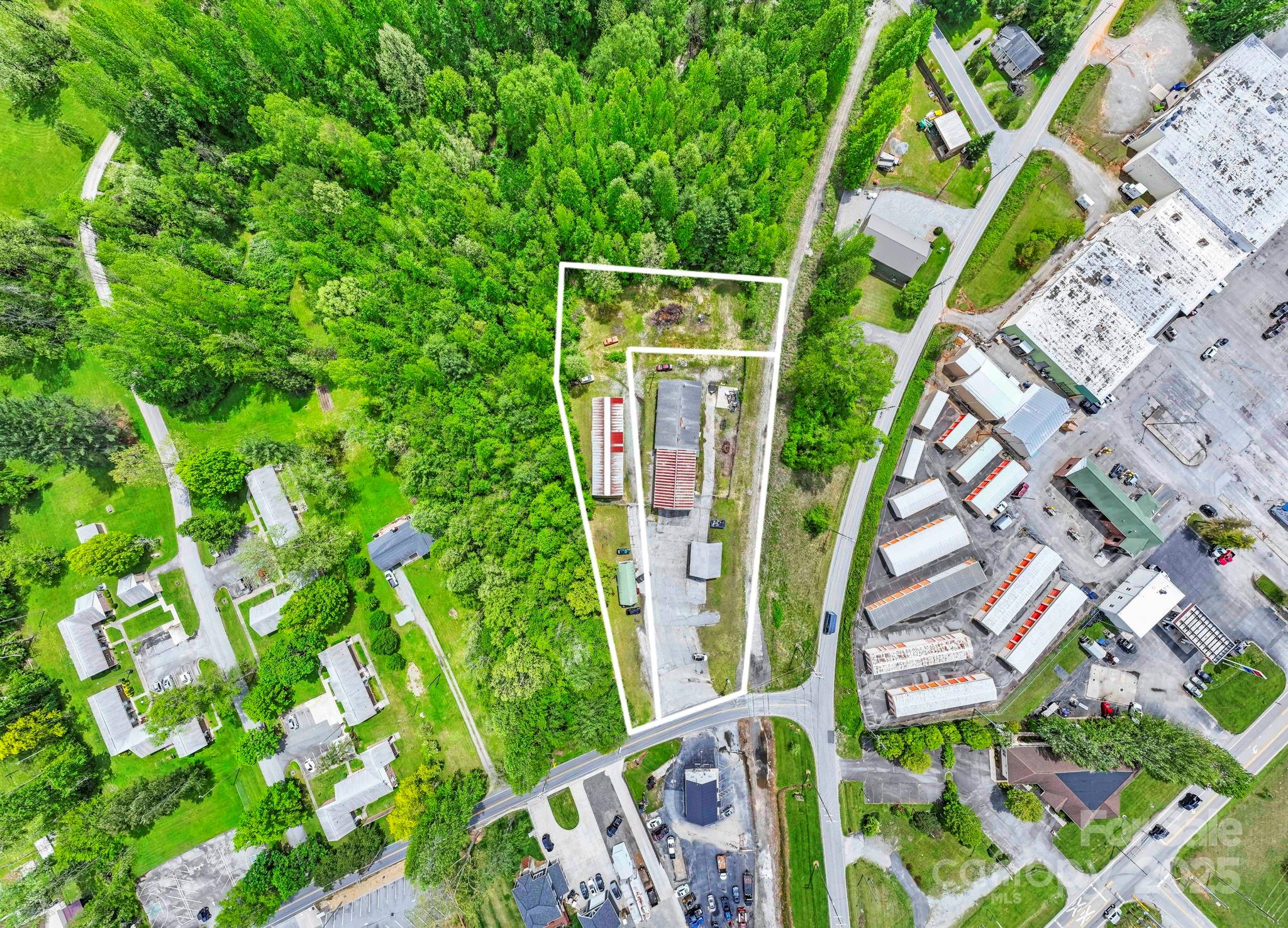 5 Etowah School Road Property Photo 17