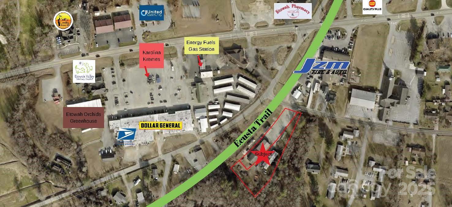 5 Etowah School Road Property Photo 18