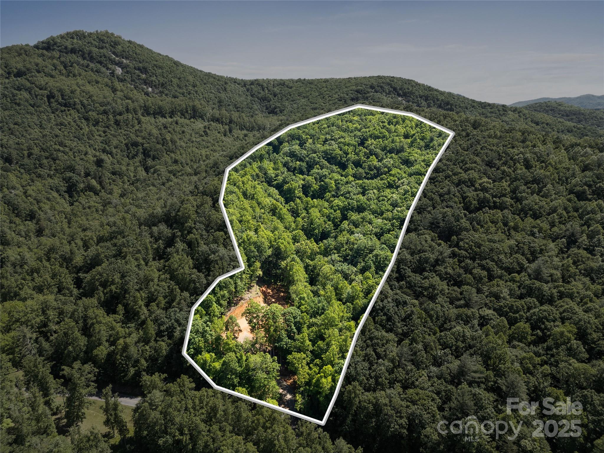 371 Boone Gap Lane Property Photo 1