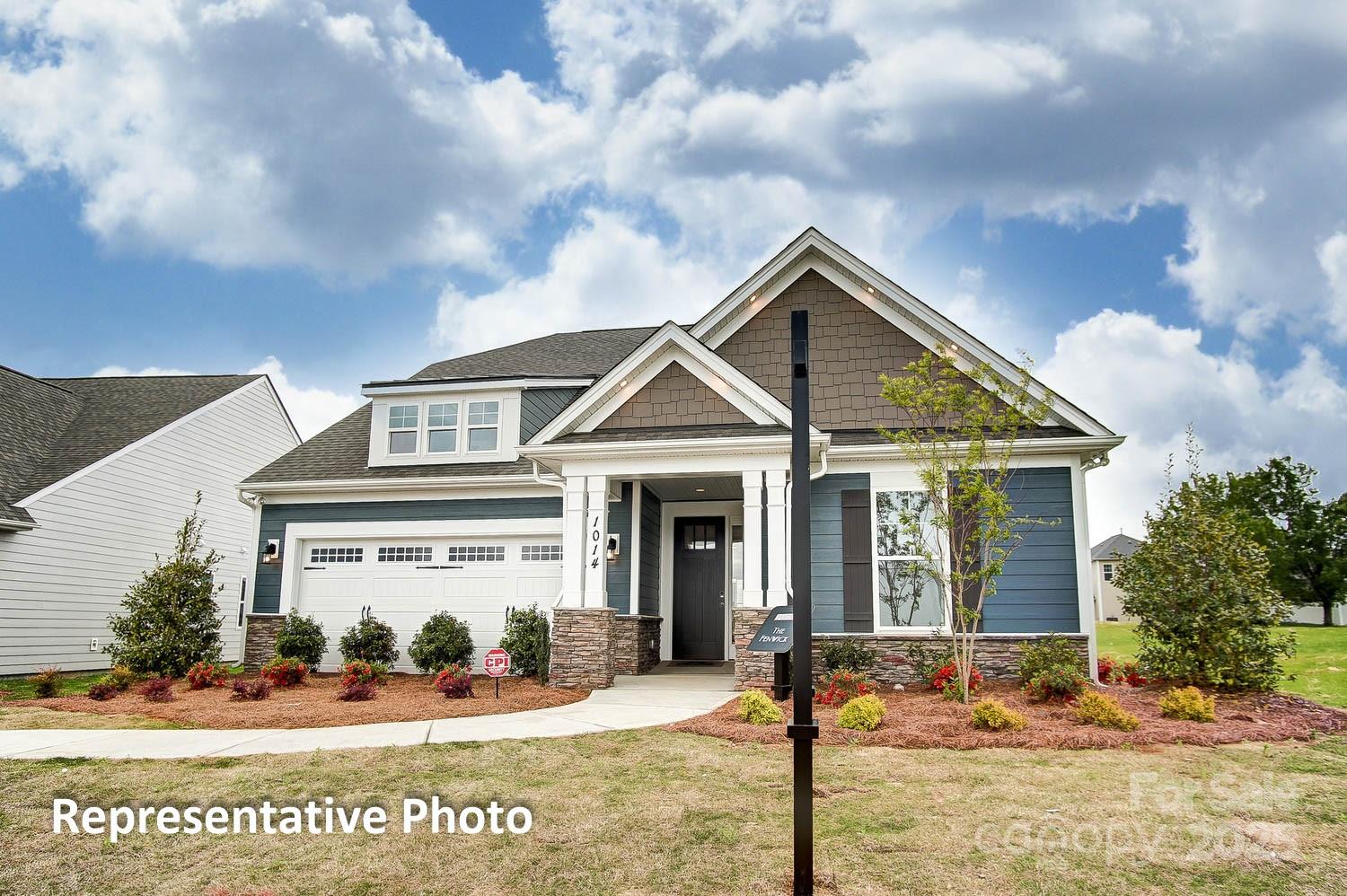 3315 Whispering Creek Drive 95 Property Photo 1