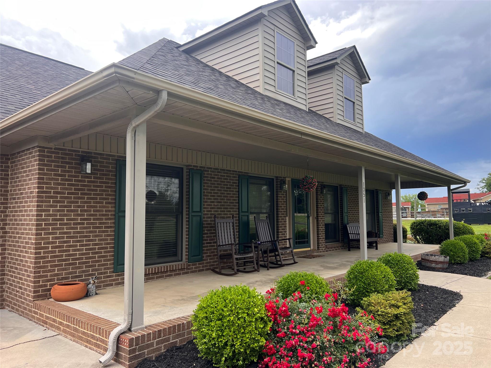 1351 Hardin Road Property Photo 2