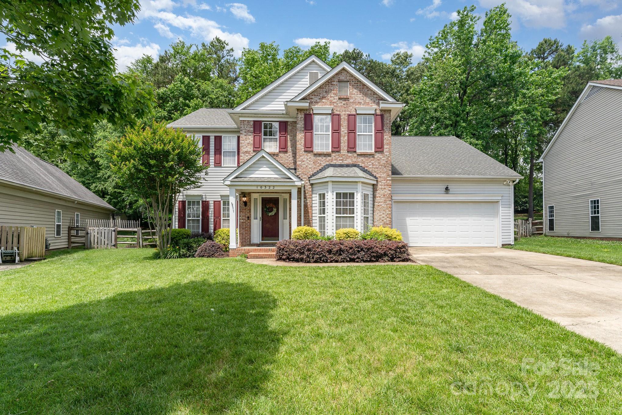 10322 Stoneykirk Lane Property Photo 1