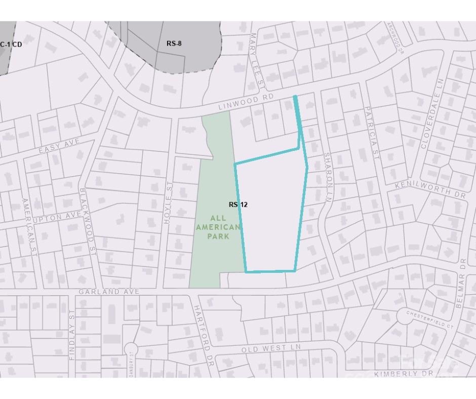 0 S Linwood Road Property Photo 1