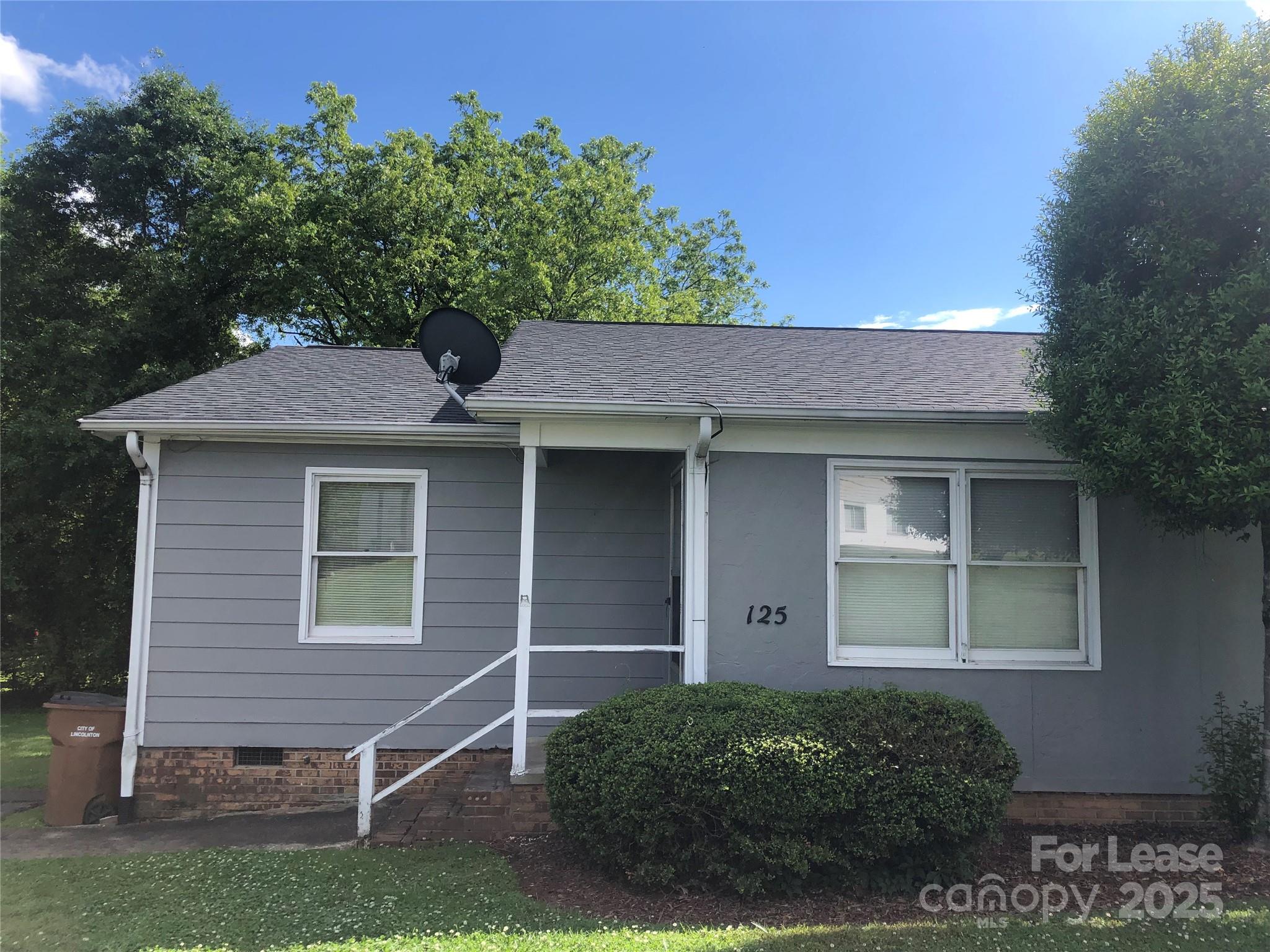 125 Massapoag Road Property Photo