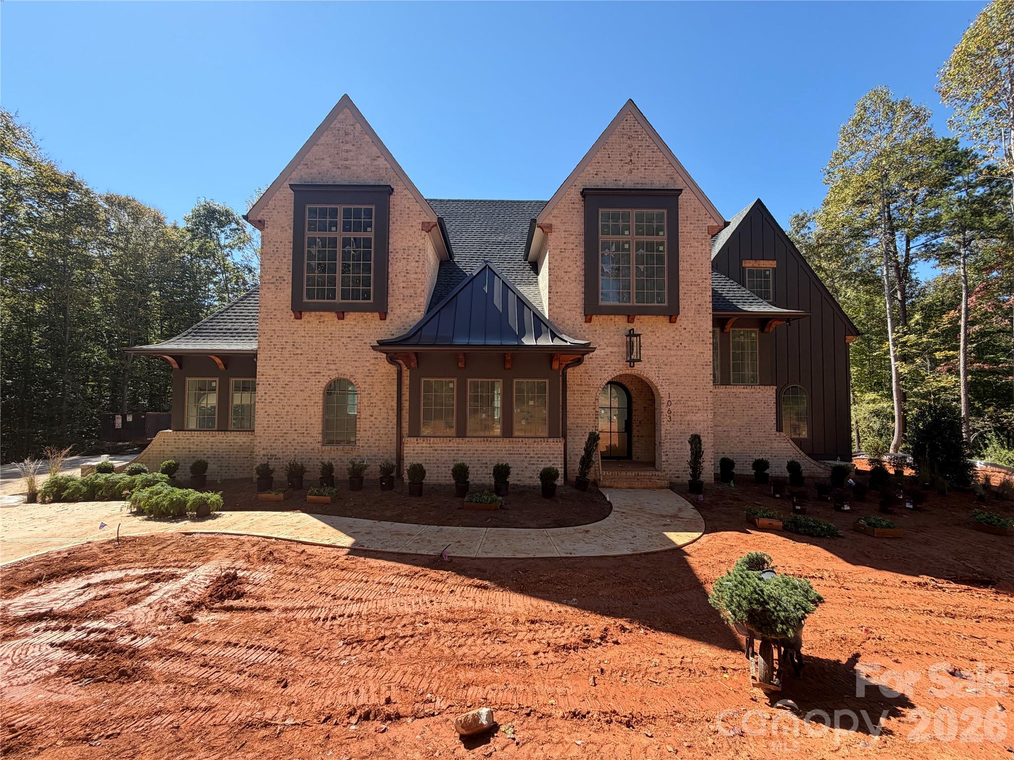 1063 Ventosa Drive