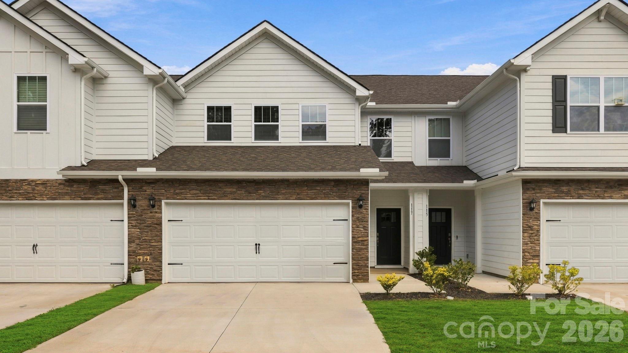 117 Sugg Trail Property Photo 1