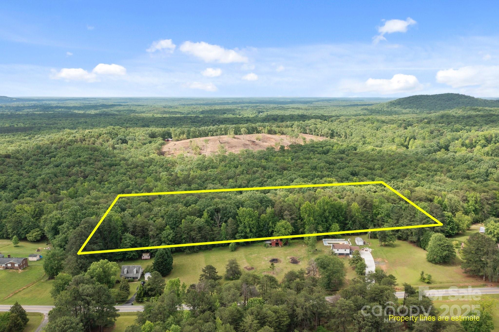 0 Pinnacle Road Property Photo