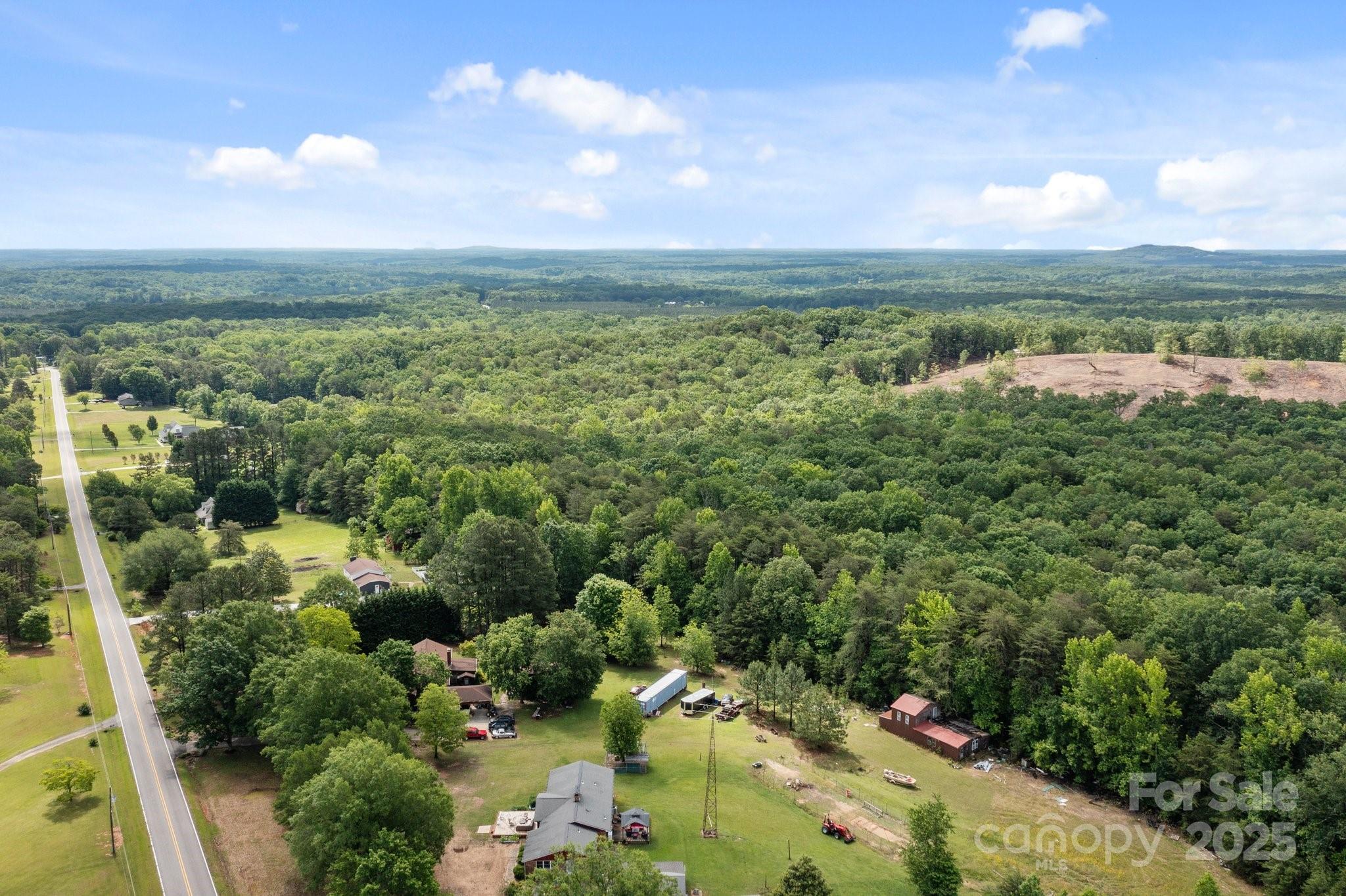 0 Pinnacle Road Property Photo 3