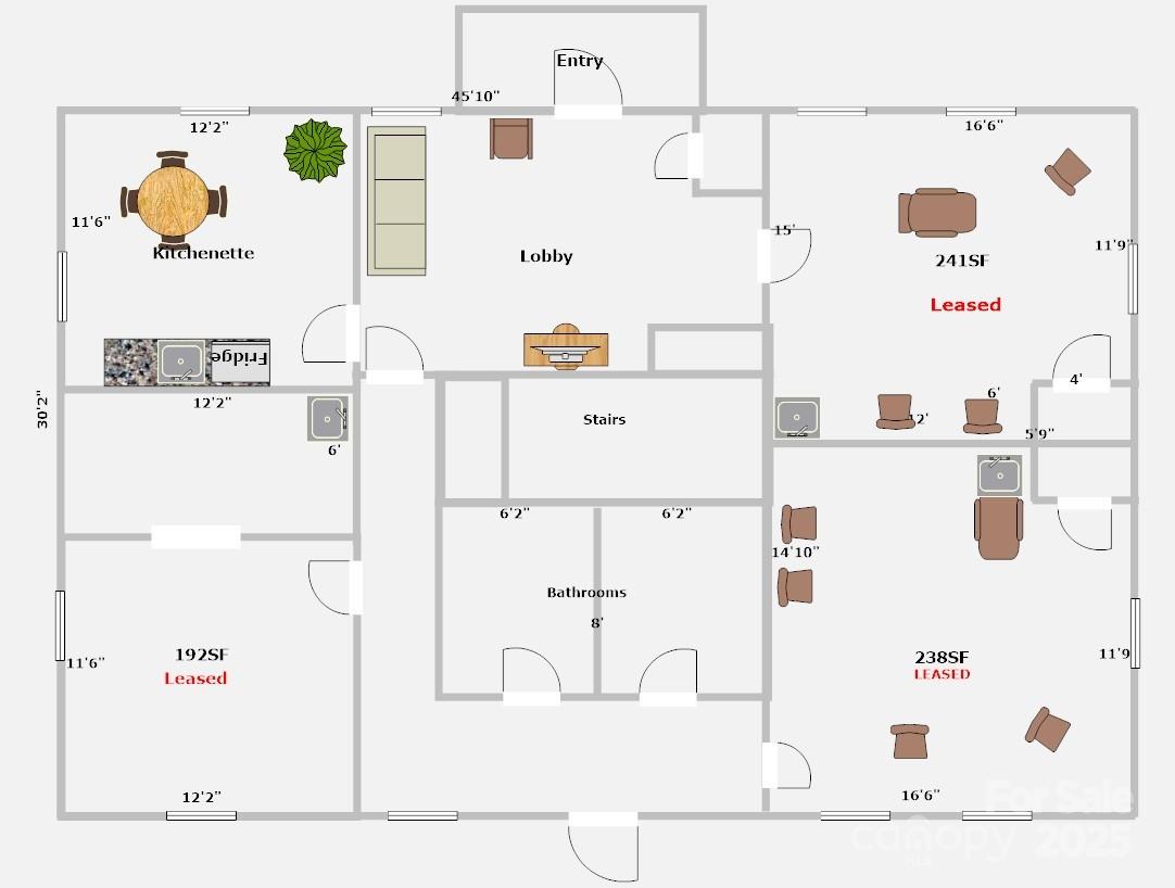 5513 Monroe Road Property Photo 3