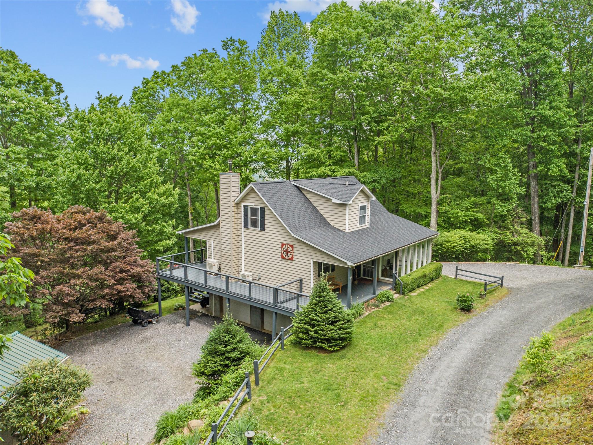 1595 Hickory Springs Road Property Photo